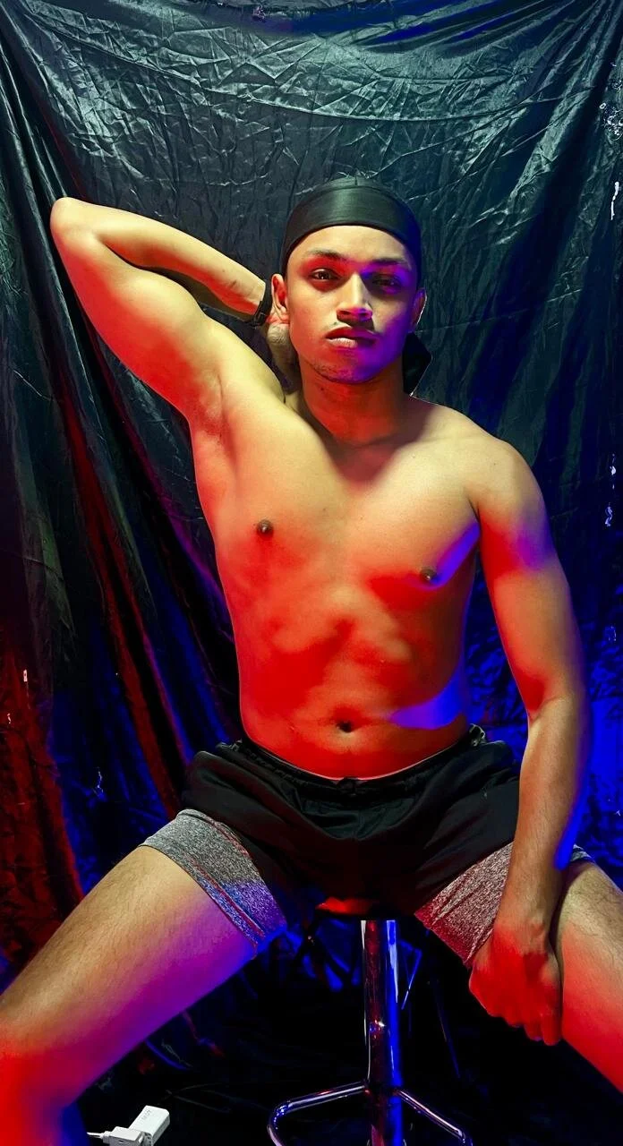 XXX Porn Photo of Nude jordan_taye 8