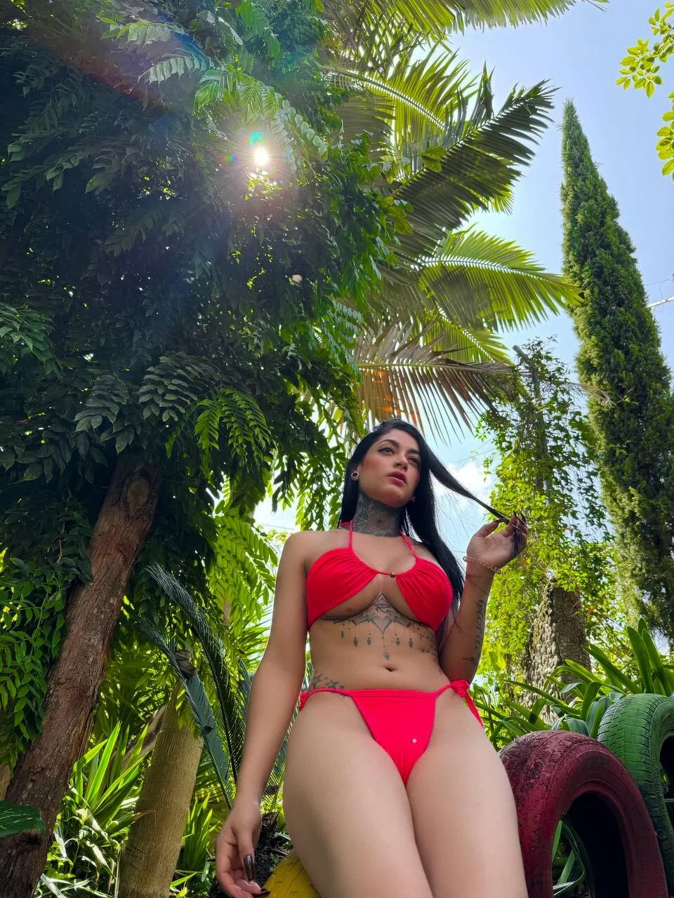 XXX Porn Photo of Nude danna_berlin_ 248