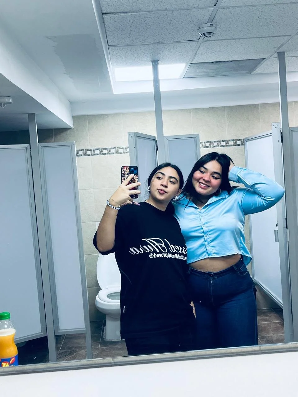 XXX Porn Photo of Nude Ambarandgab 4