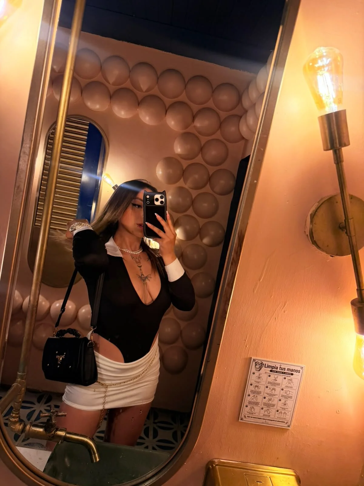 XXX Porn Photo of Nude samarajhonson 362