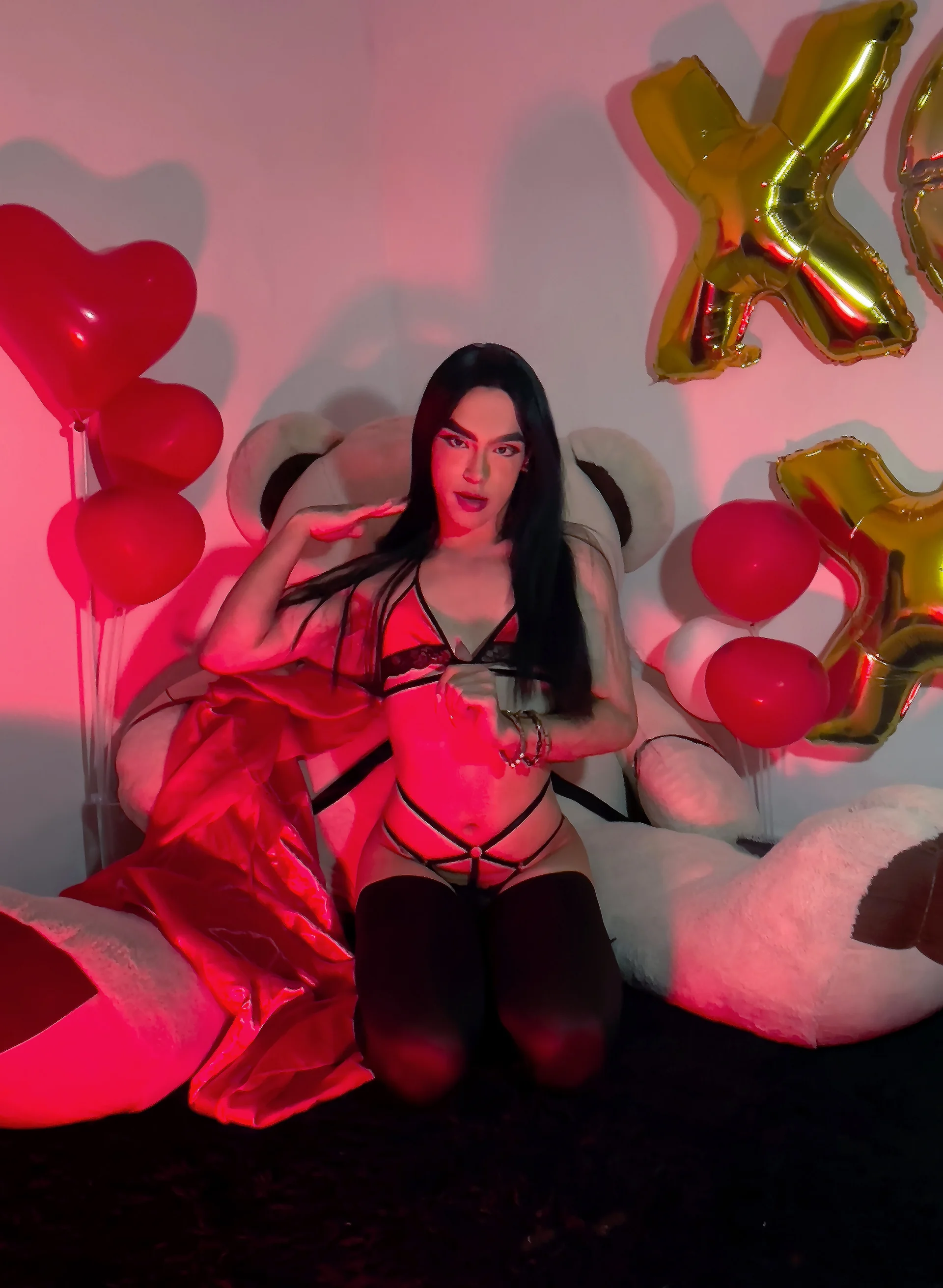 XXX Porn Photo of Nude melissa_hot21 3