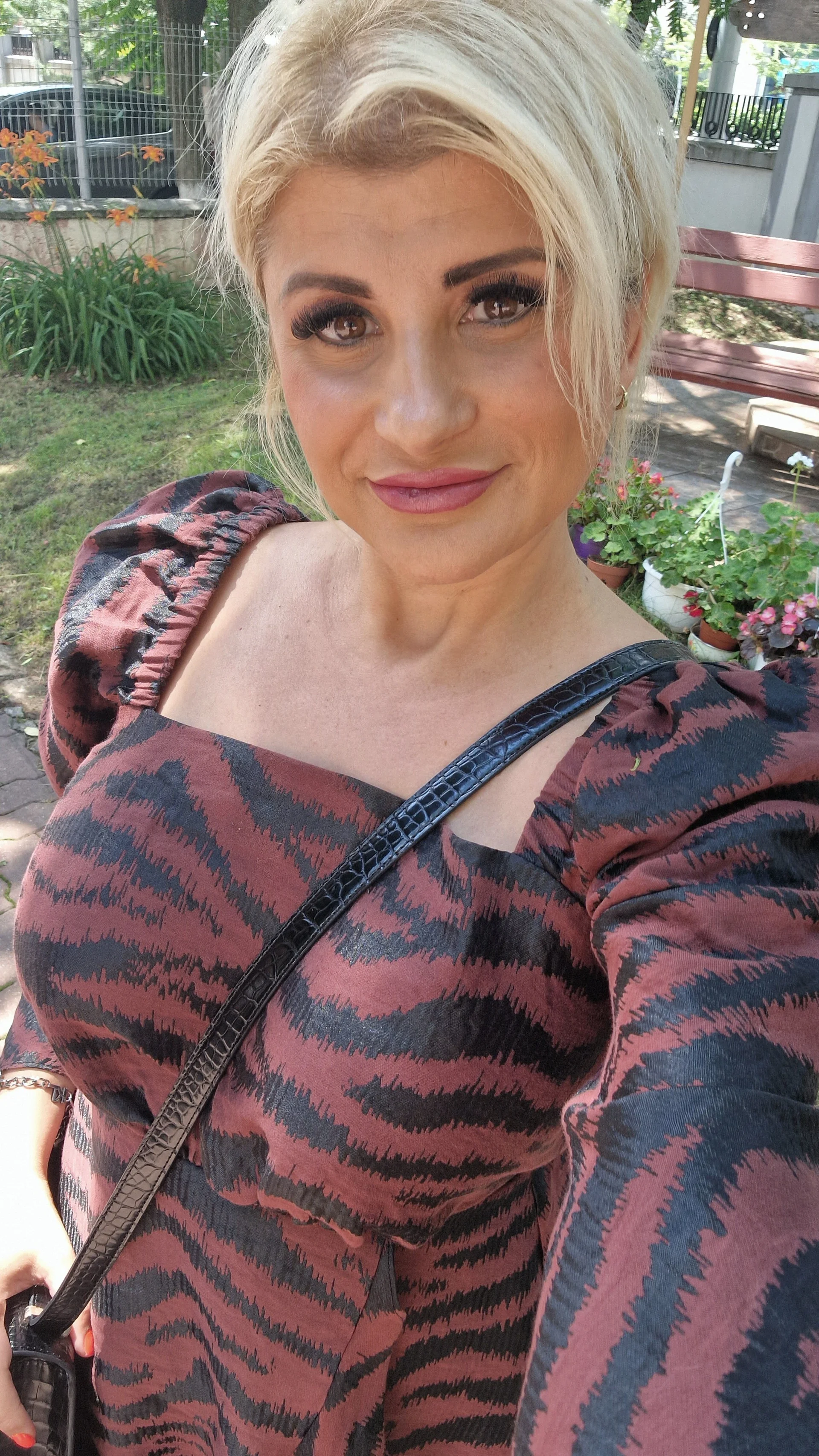 XXX Porn Photo of Nude wildangeloflove 5