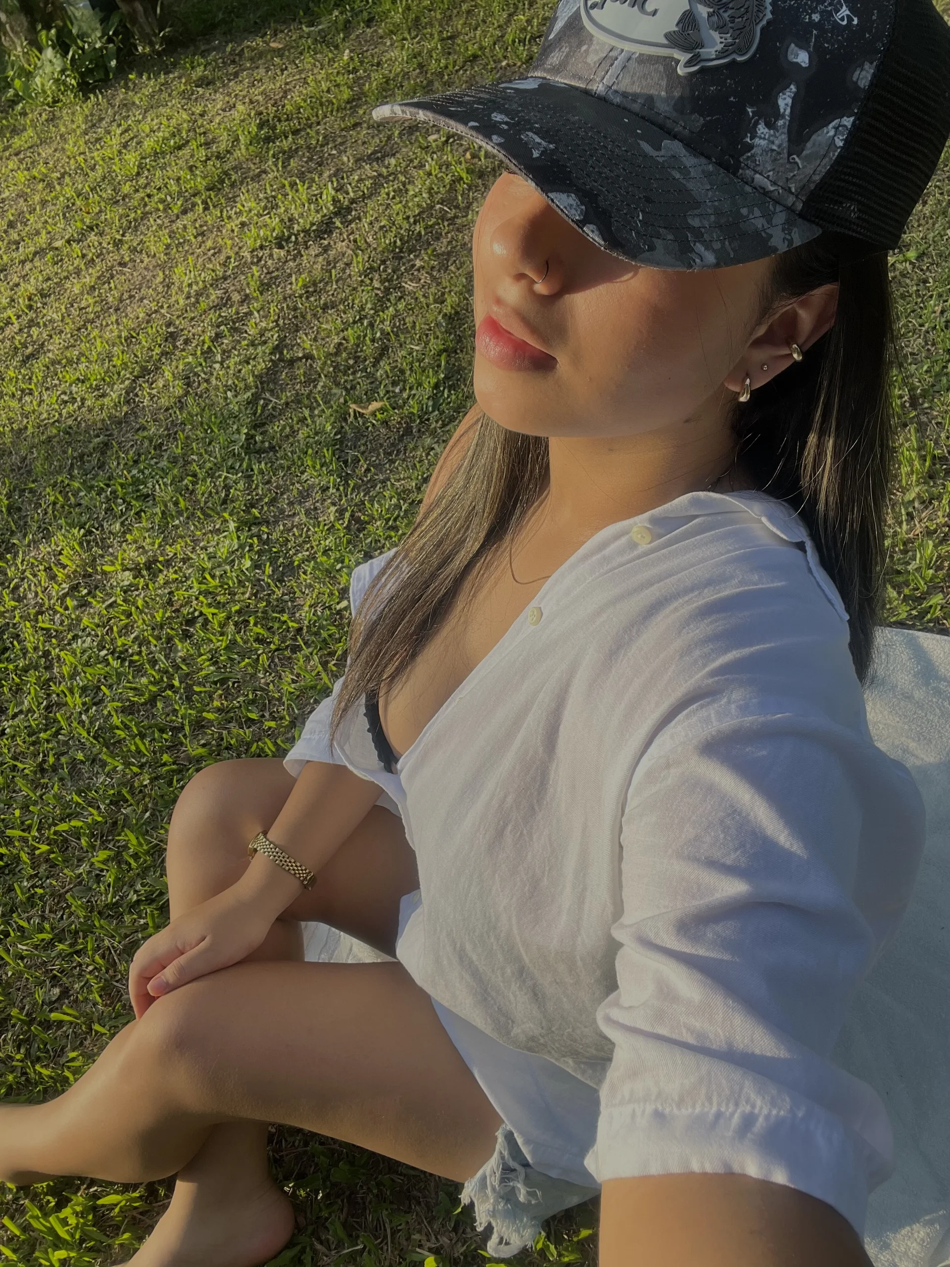 XXX Porn Photo of Nude Lusty_Lunaa 2