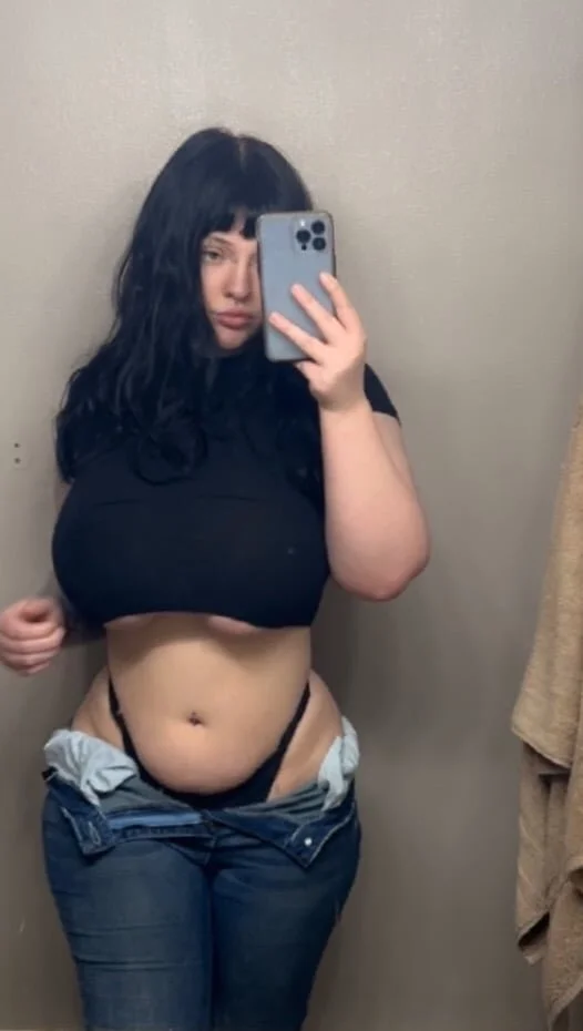 XXX Porn Photo of Nude FaeKelly 6