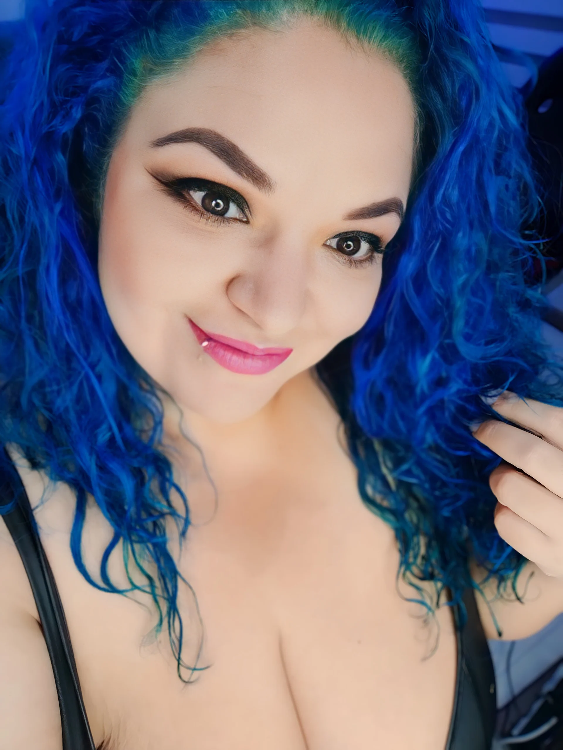 XXX Porn Photo of Nude ANAMARIARIOS 10