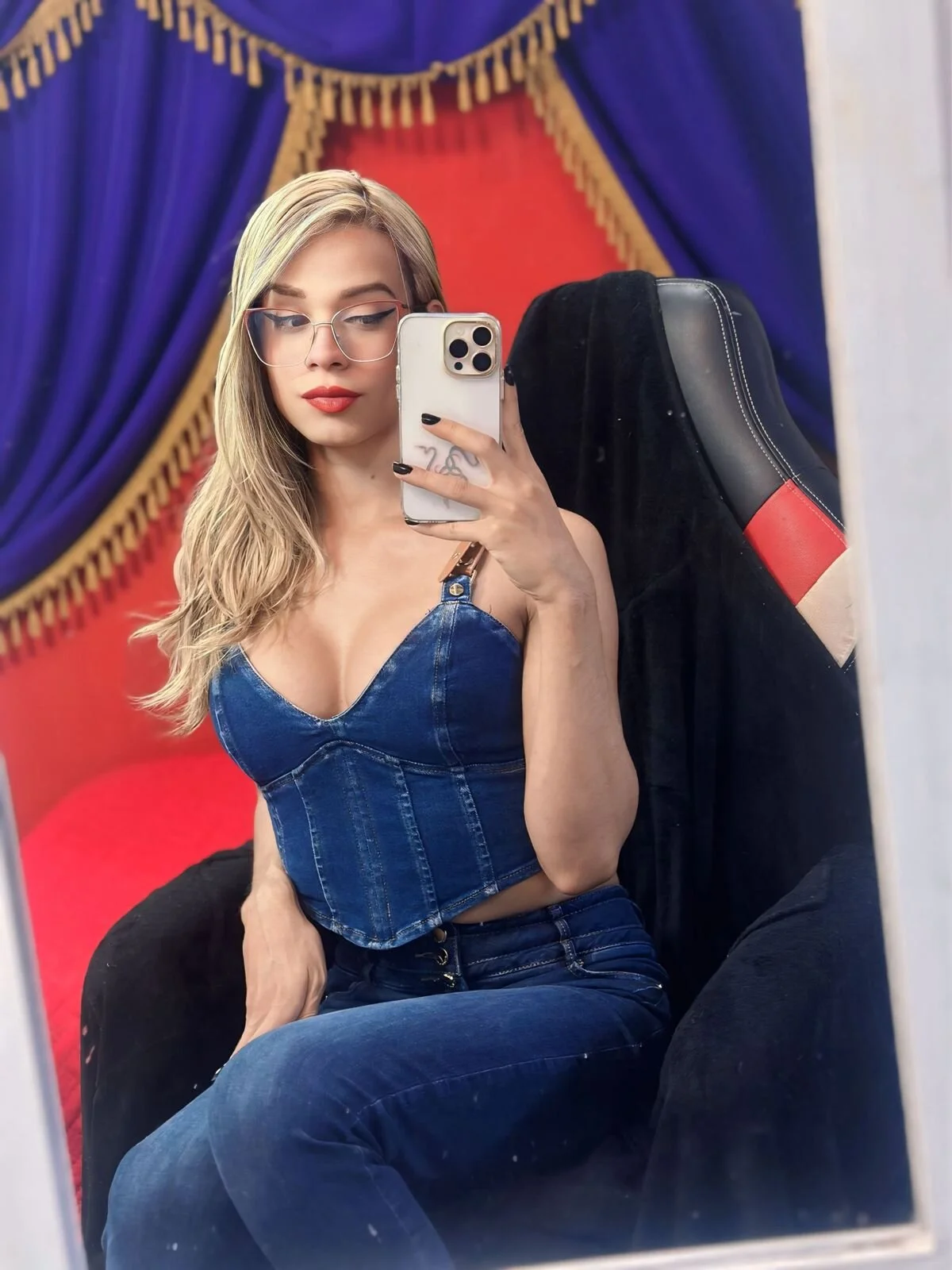 XXX Porn Photo of Nude Angel_Dust420 8