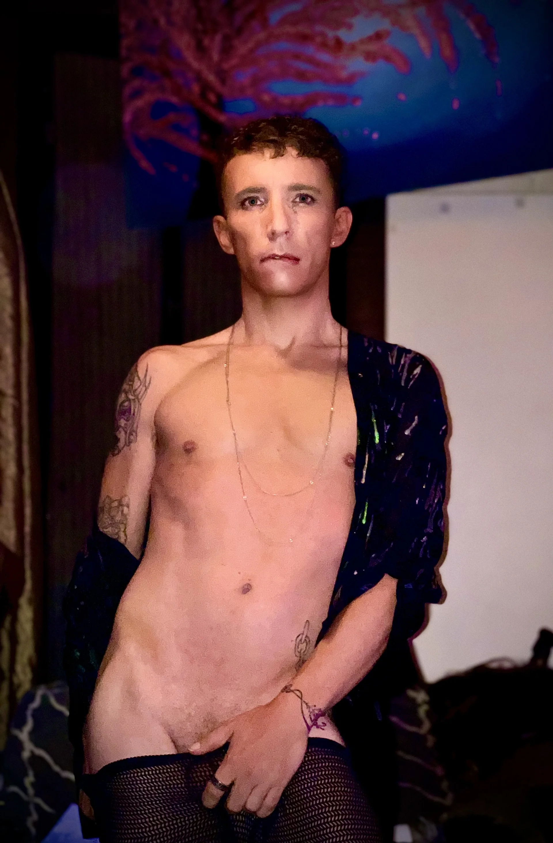 XXX Porn Photo of Nude RotatingRider 23