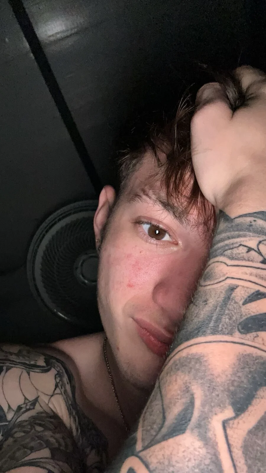 XXX Porn Photo of Nude jake_kylee 2