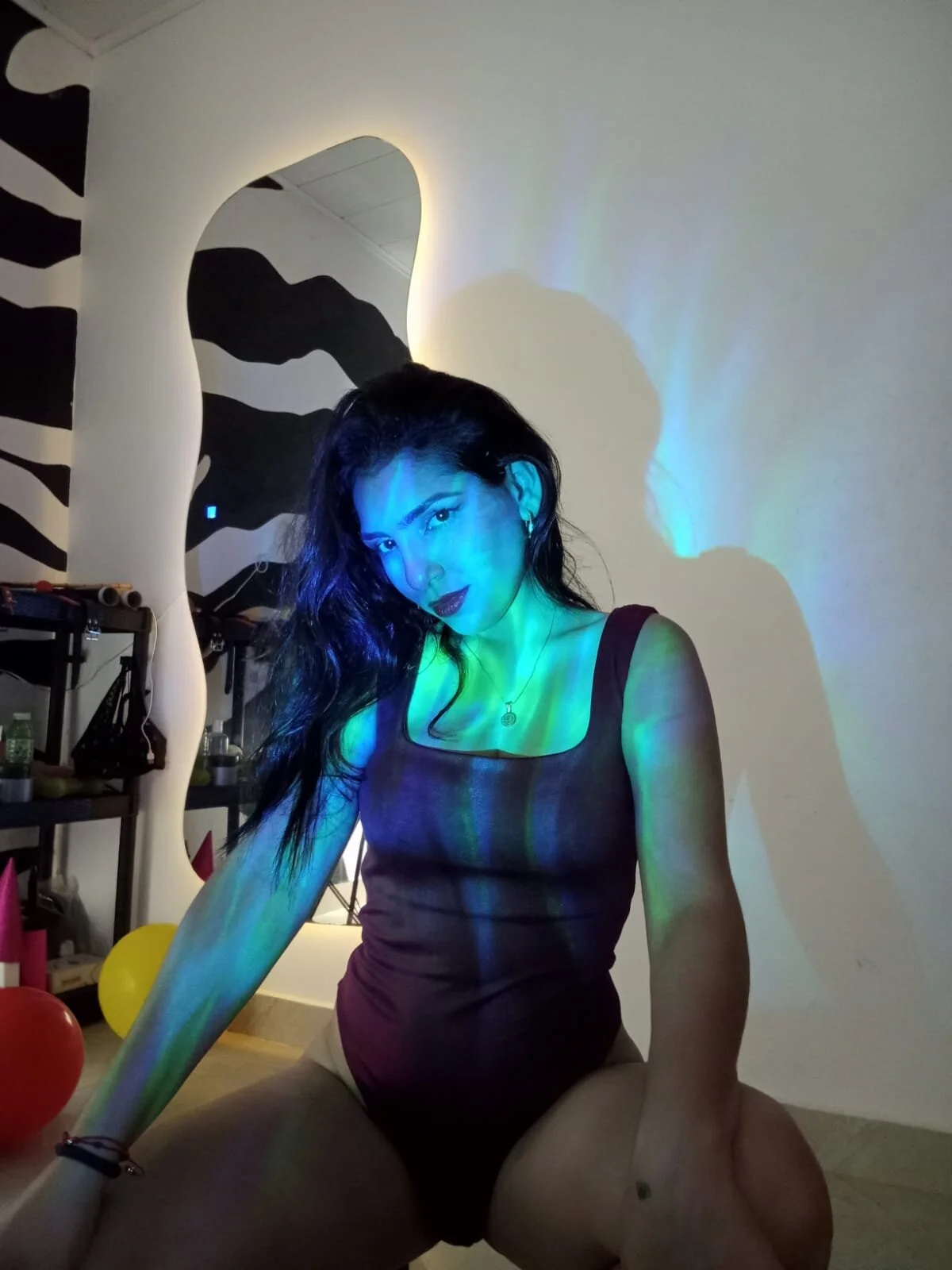 XXX Porn Photo of Nude LunaSub69_ 115