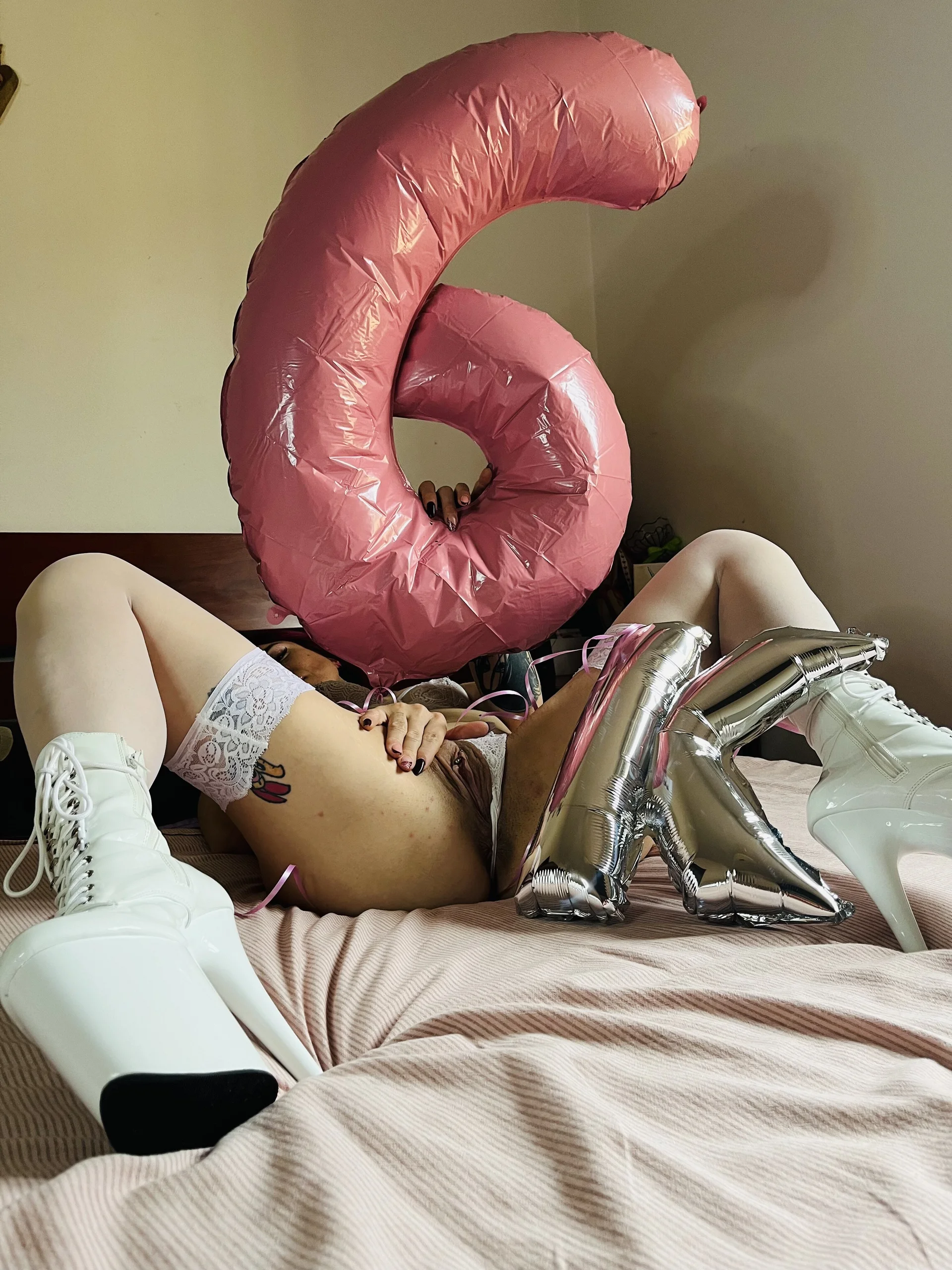 XXX Porn Photo of Nude Nikky_Divine 90