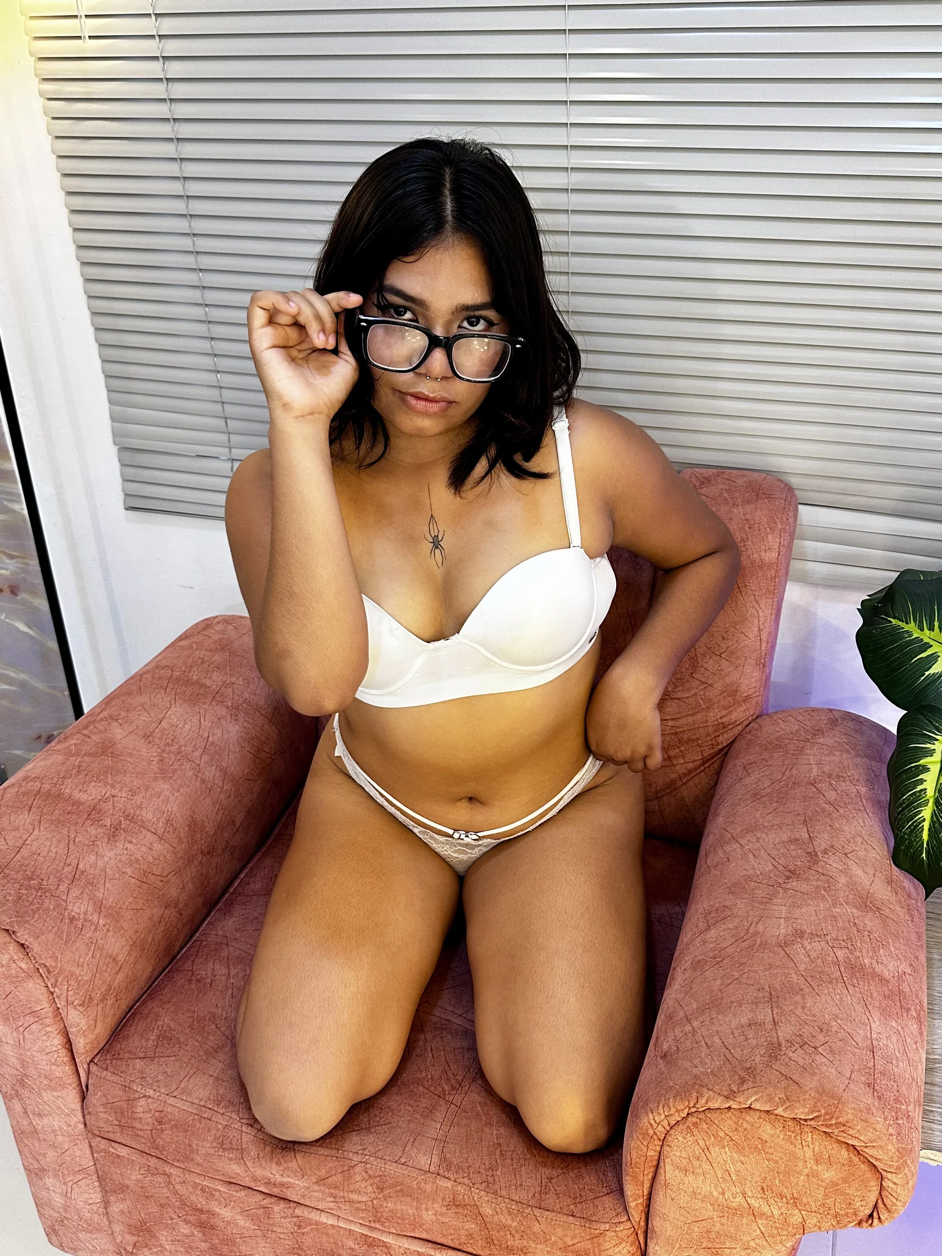 XXX Porn Photo of Nude ZoeBunngirl 11