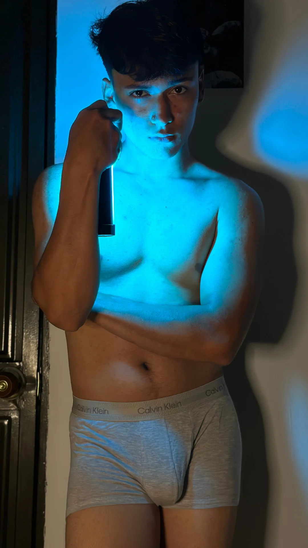 XXX Porn Photo of Nude Liam_Chameliam 26