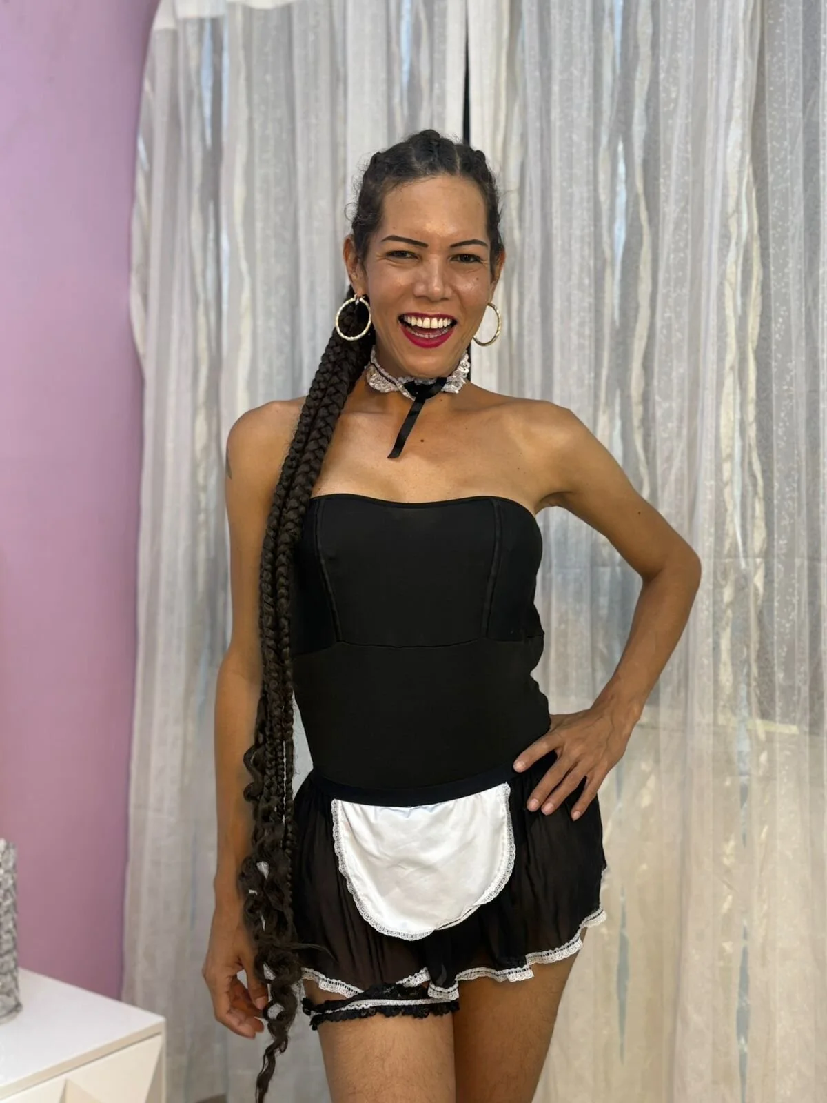 XXX Porn Photo of Nude VenusDanielss 55
