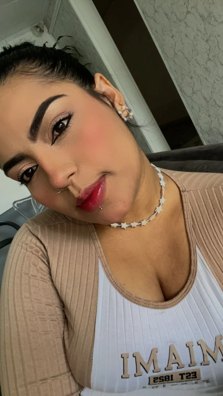 XXX Porn Photo of Nude kiana_cream 663