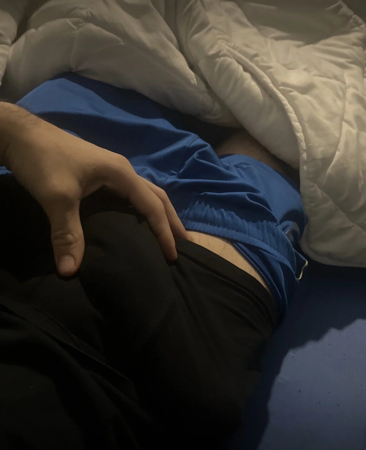 XXX Porn Photo of Nude Hogutj 1