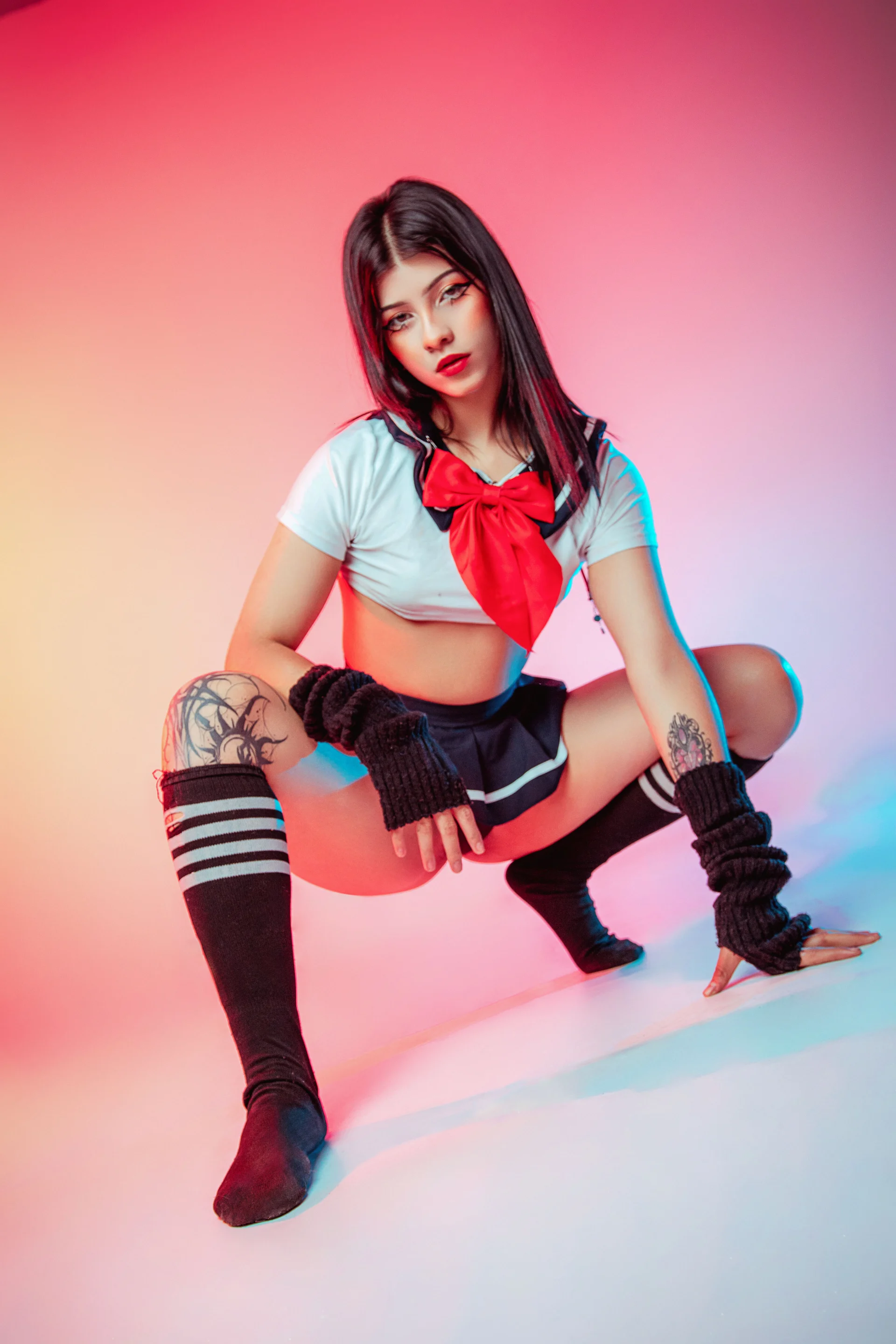XXX Porn Photo of Nude LanaKyutt 207