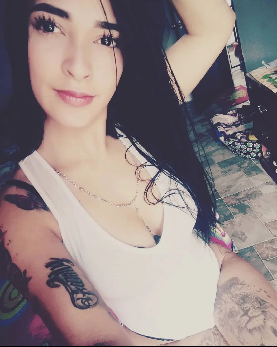 XXX Porn Photo of Nude -Natalia_888 8