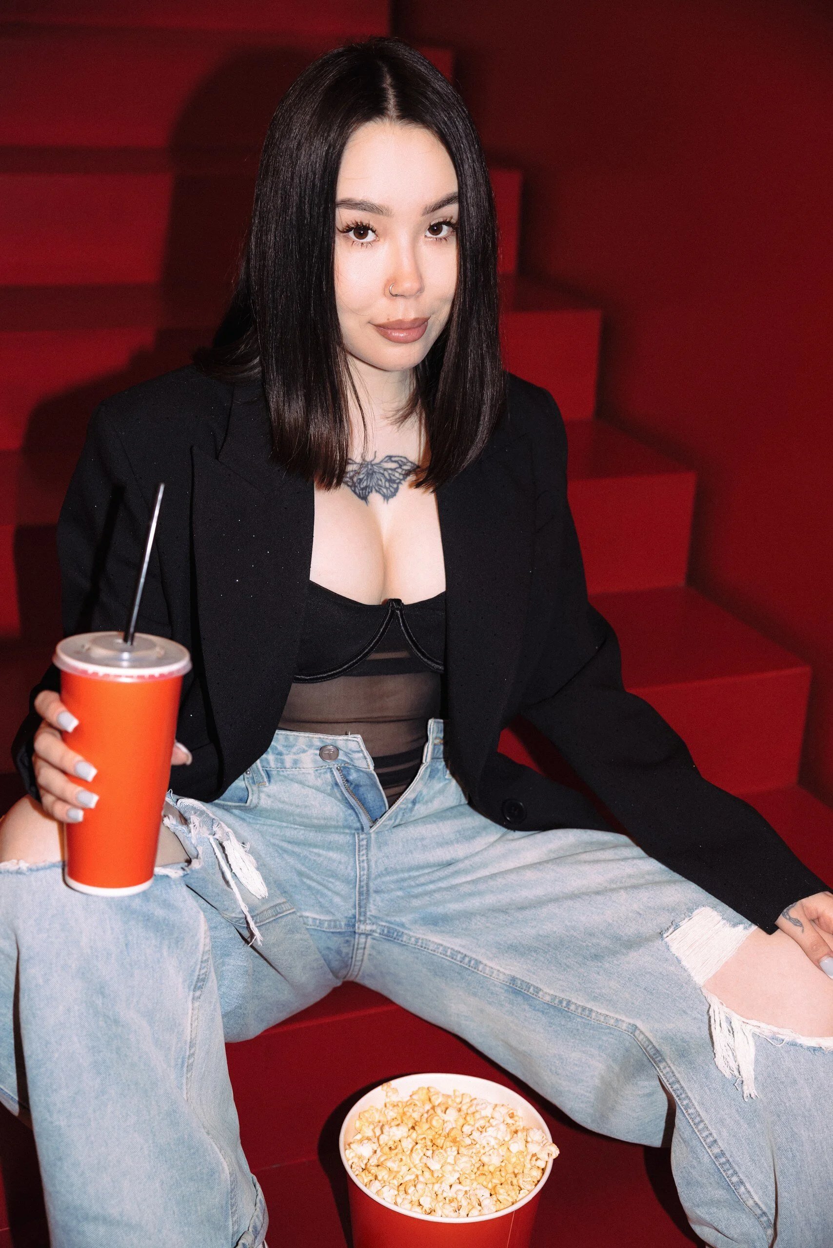 XXX Porn Photo of Nude Asian_Asami 115