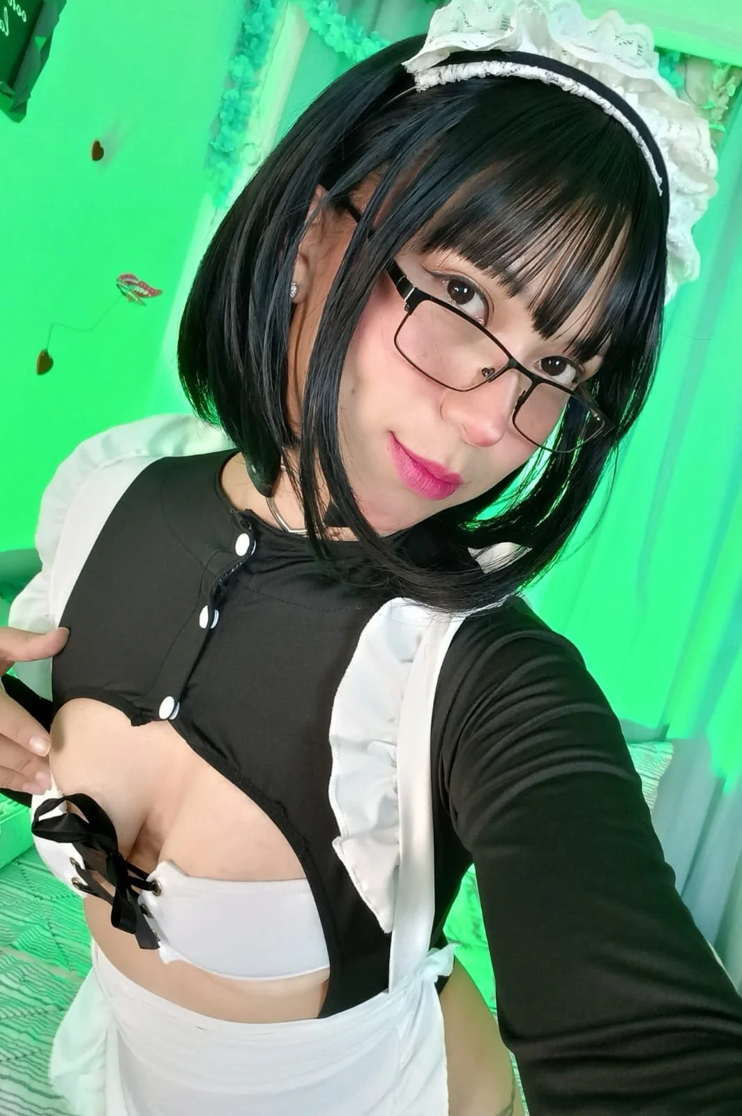 XXX Porn Photo of Nude mieruco_chan 4