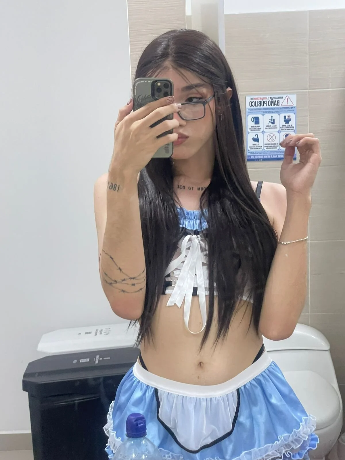 XXX Porn Photo of Nude Bonnie_Luxury 14
