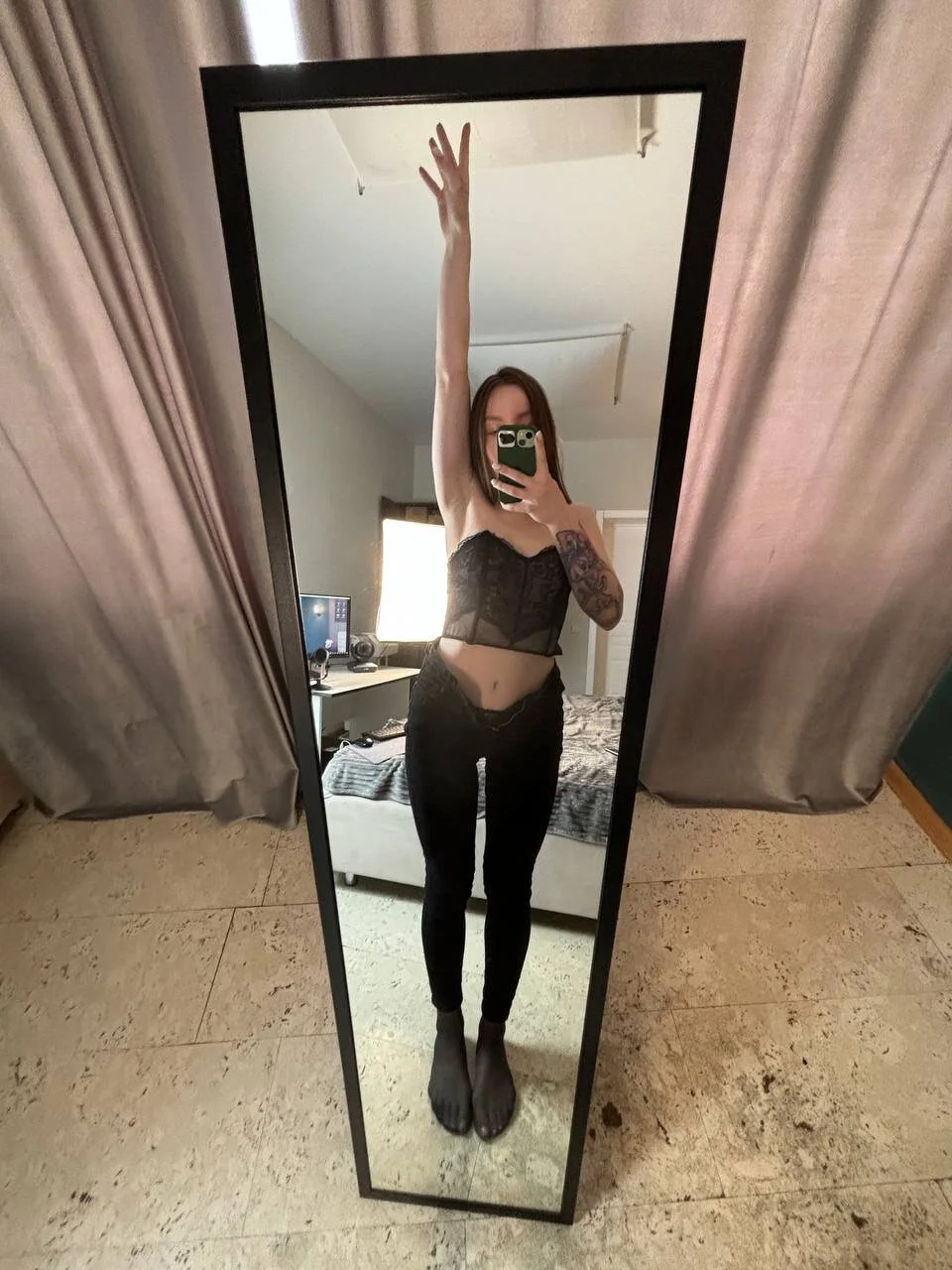 XXX Porn Photo of Nude SunFlowerHoney 38