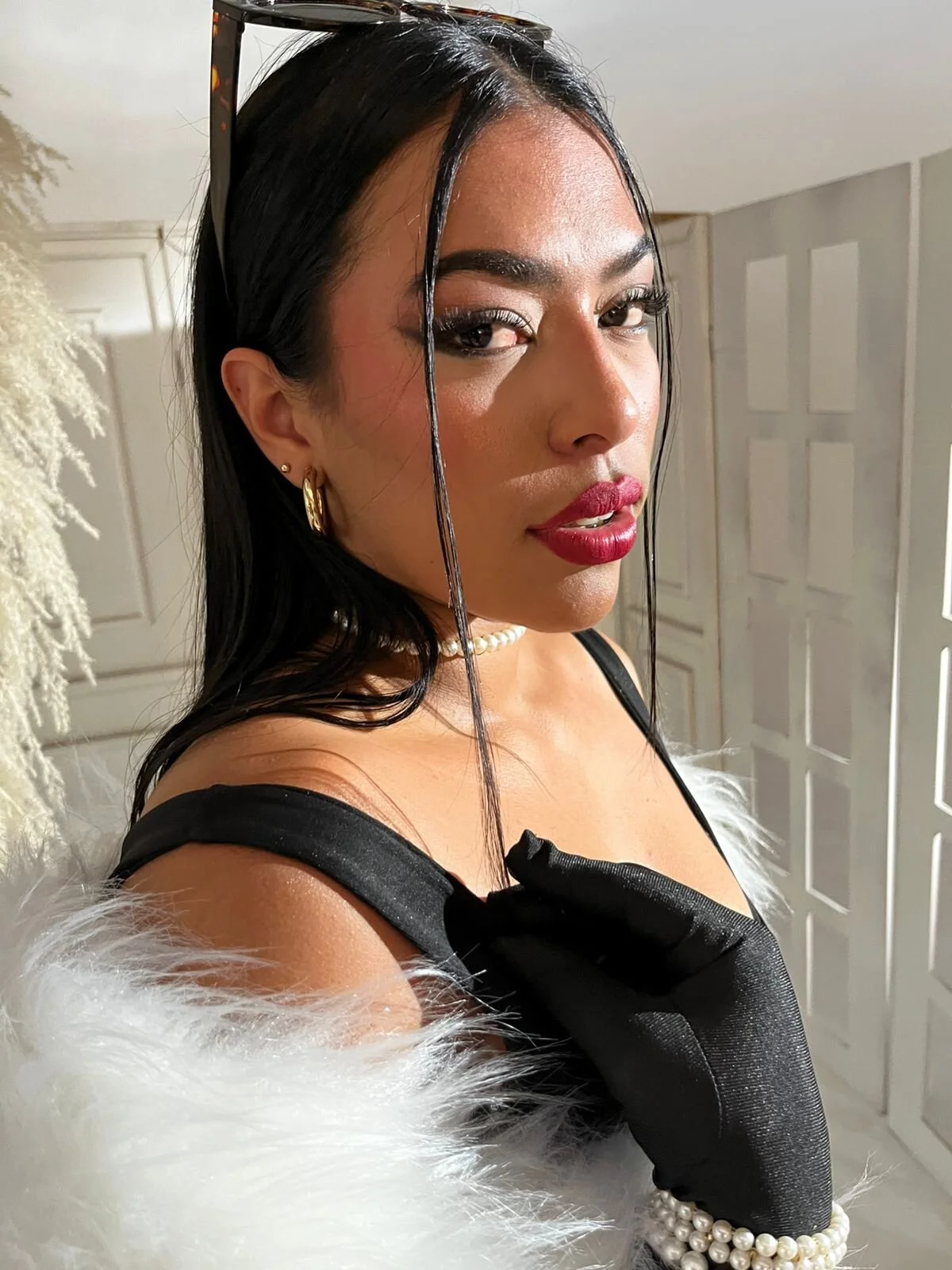 XXX Porn Photo of Nude RiriiBrunette__ 142