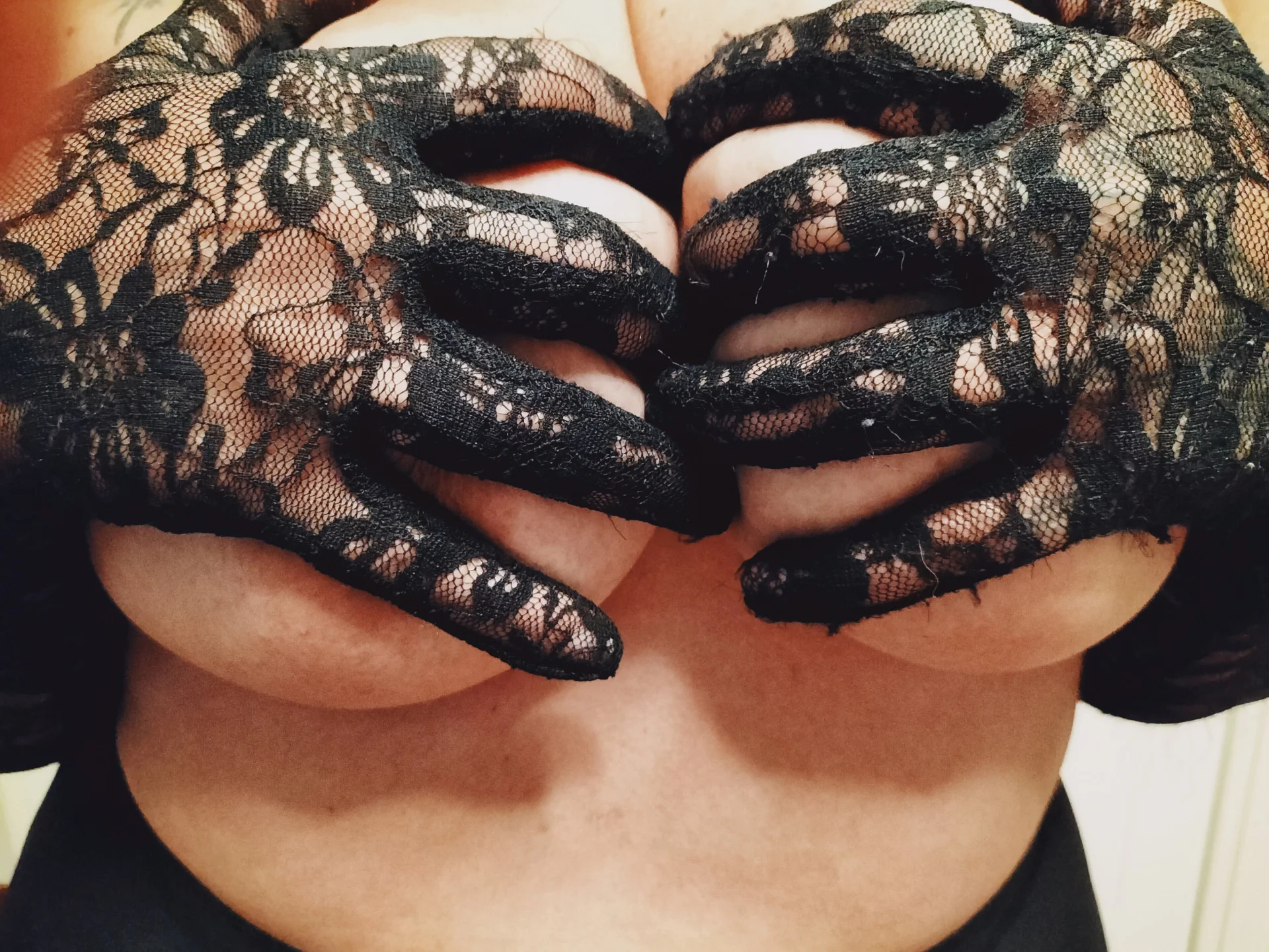 XXX Porn Photo of Nude 23Milly 7