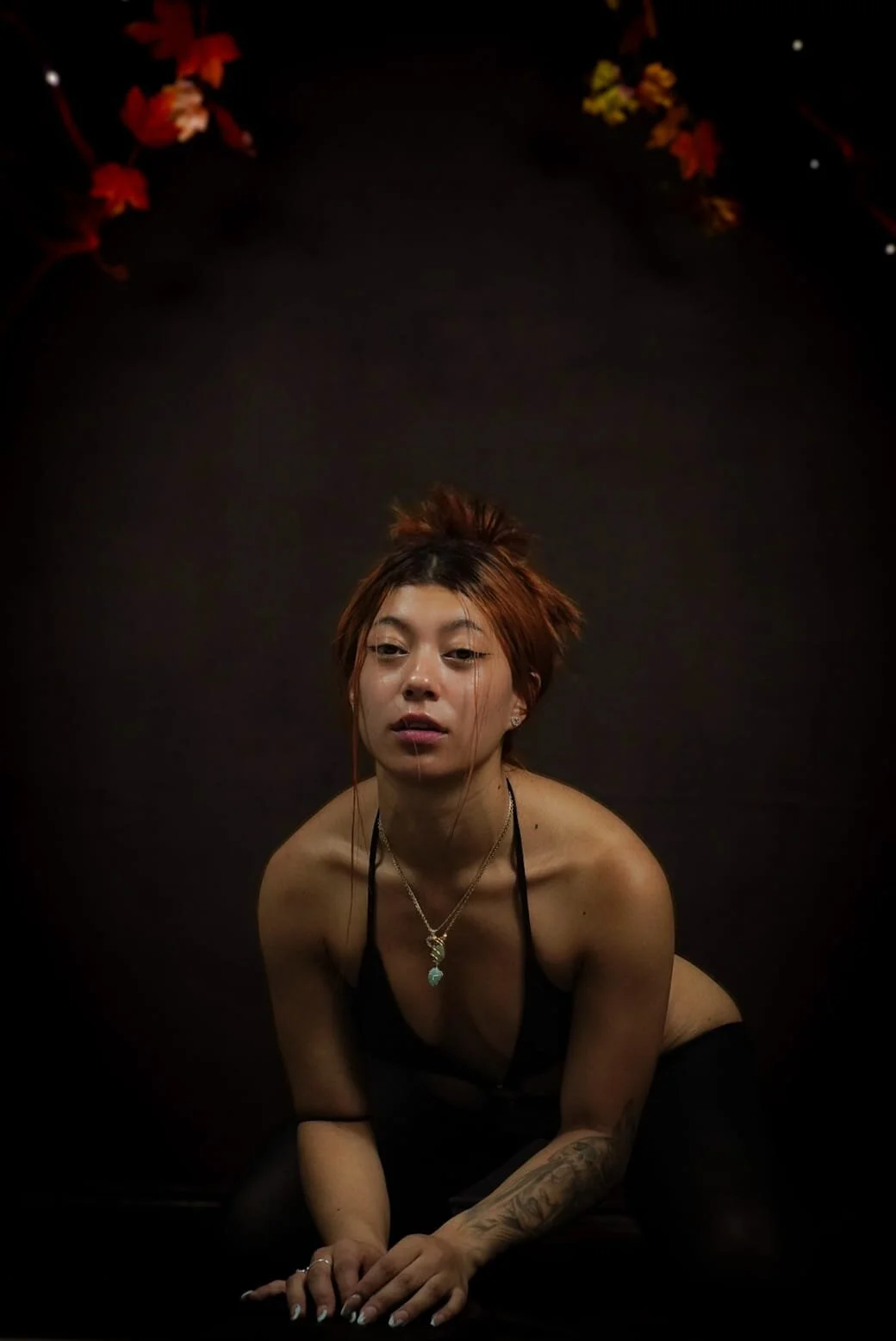 XXX Porn Photo of Nude LissyM 18