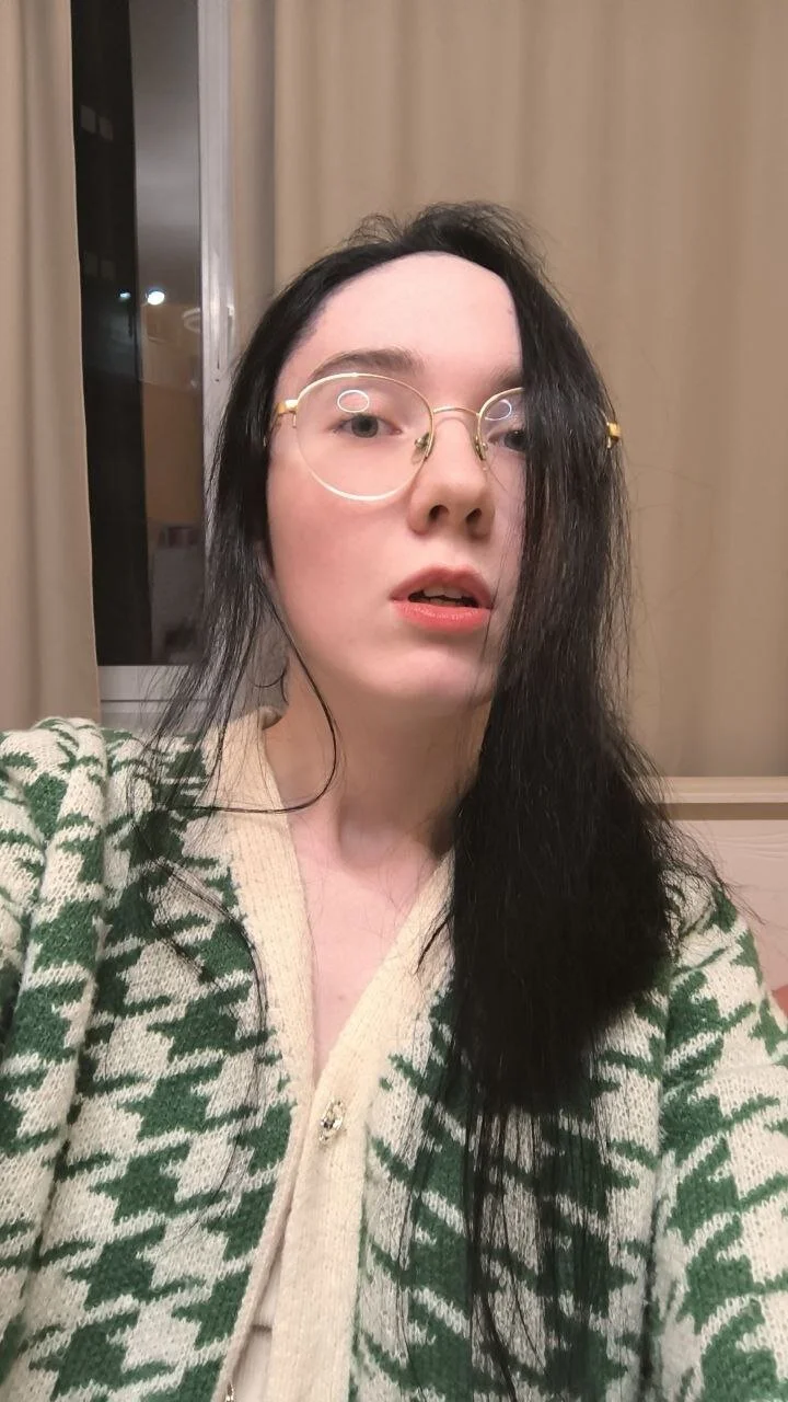 XXX Porn Photo of Nude Aria_Mur_ 8