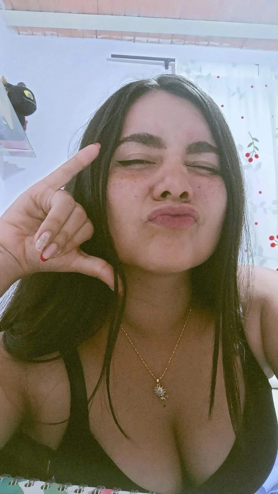 XXX Porn Photo of Nude evaa_greey 45