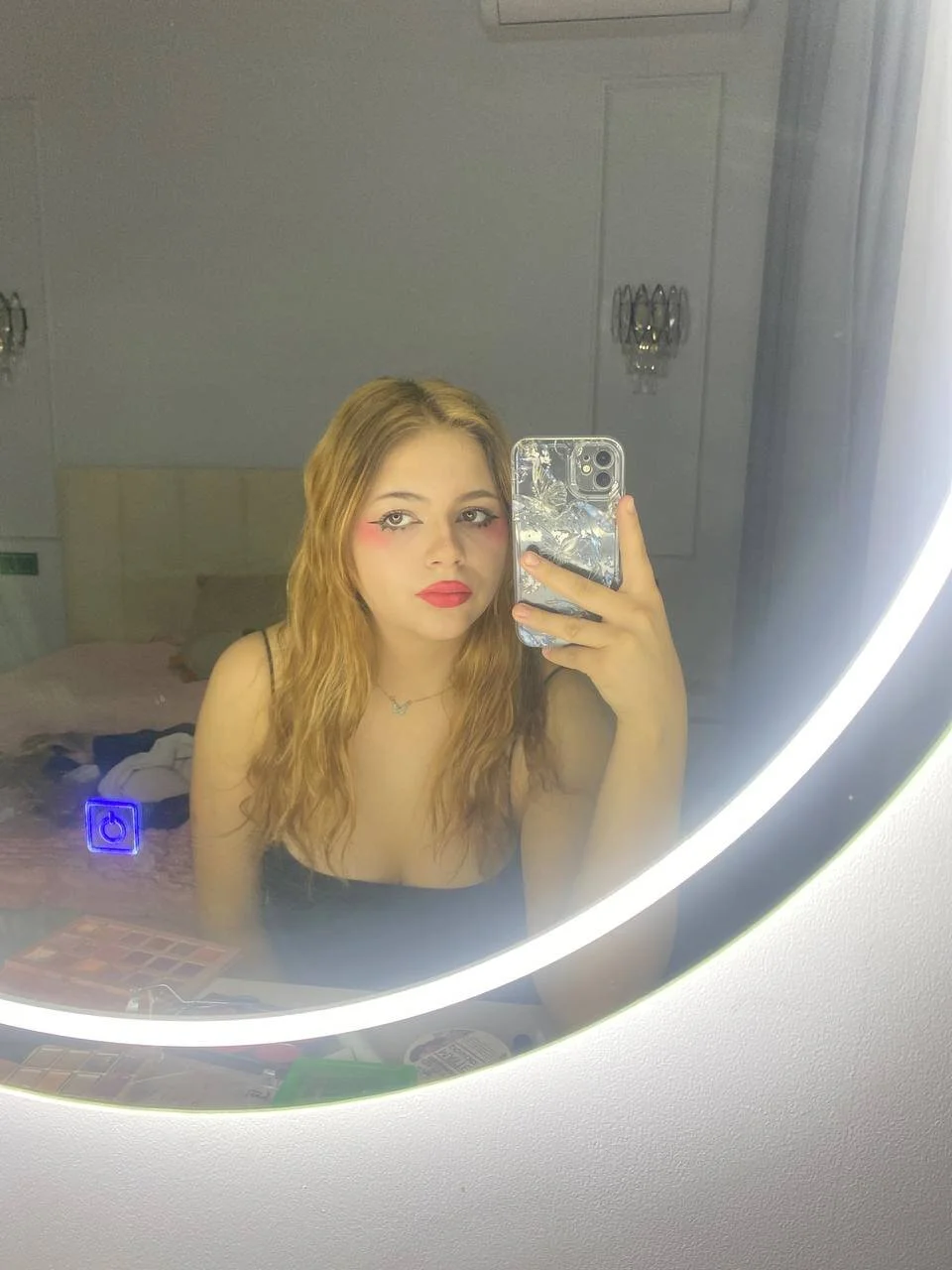 XXX Porn Photo of Nude leemiaaus 12