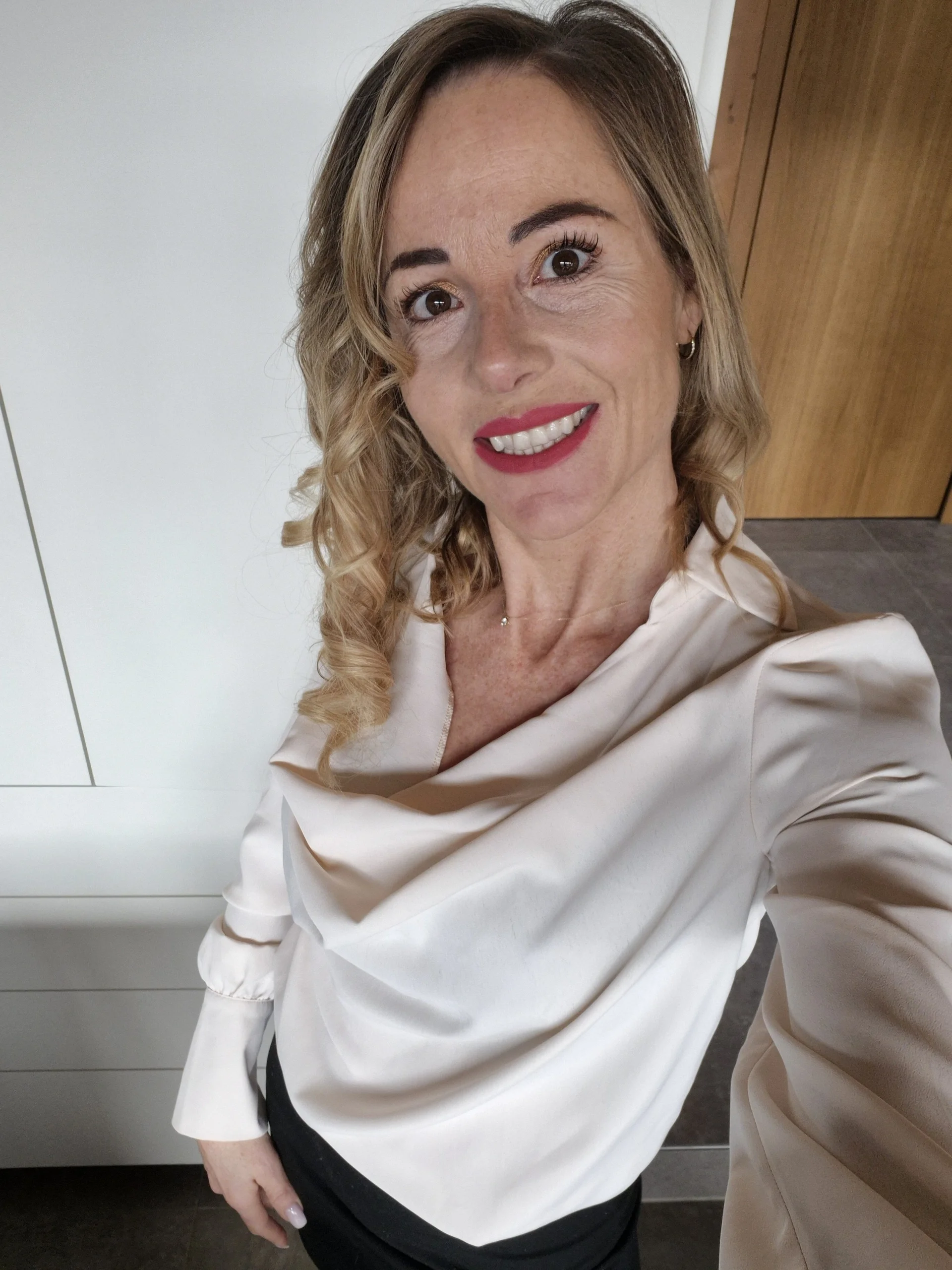 XXX Porn Photo of Nude HelenaTraum 11