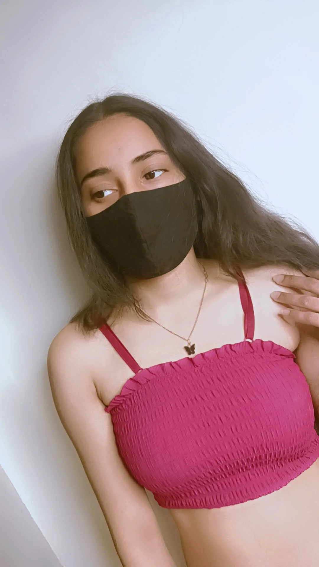 XXX Porn Photo of Nude Hy_Selahh 1
