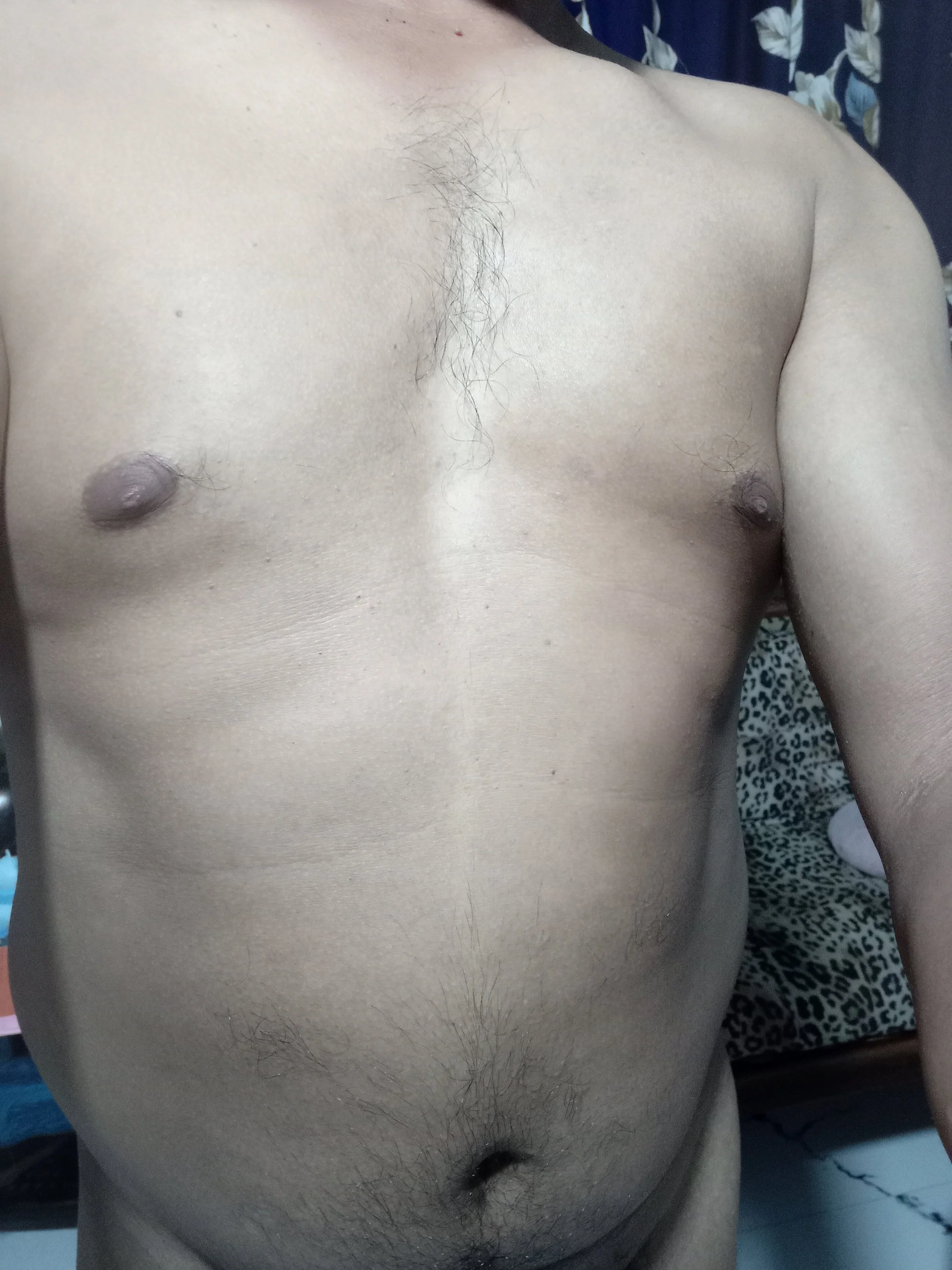XXX Porn Photo of Nude Leaker21 14