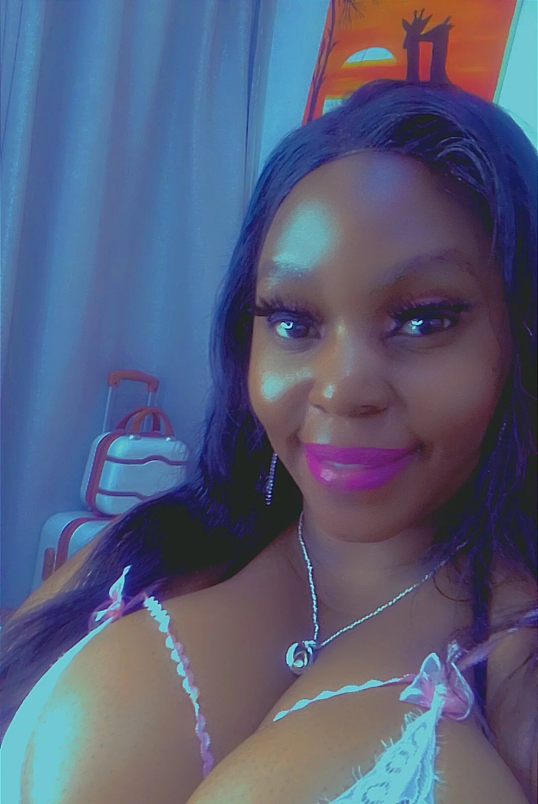 XXX Porn Photo of Nude GaggingQueenxx 22