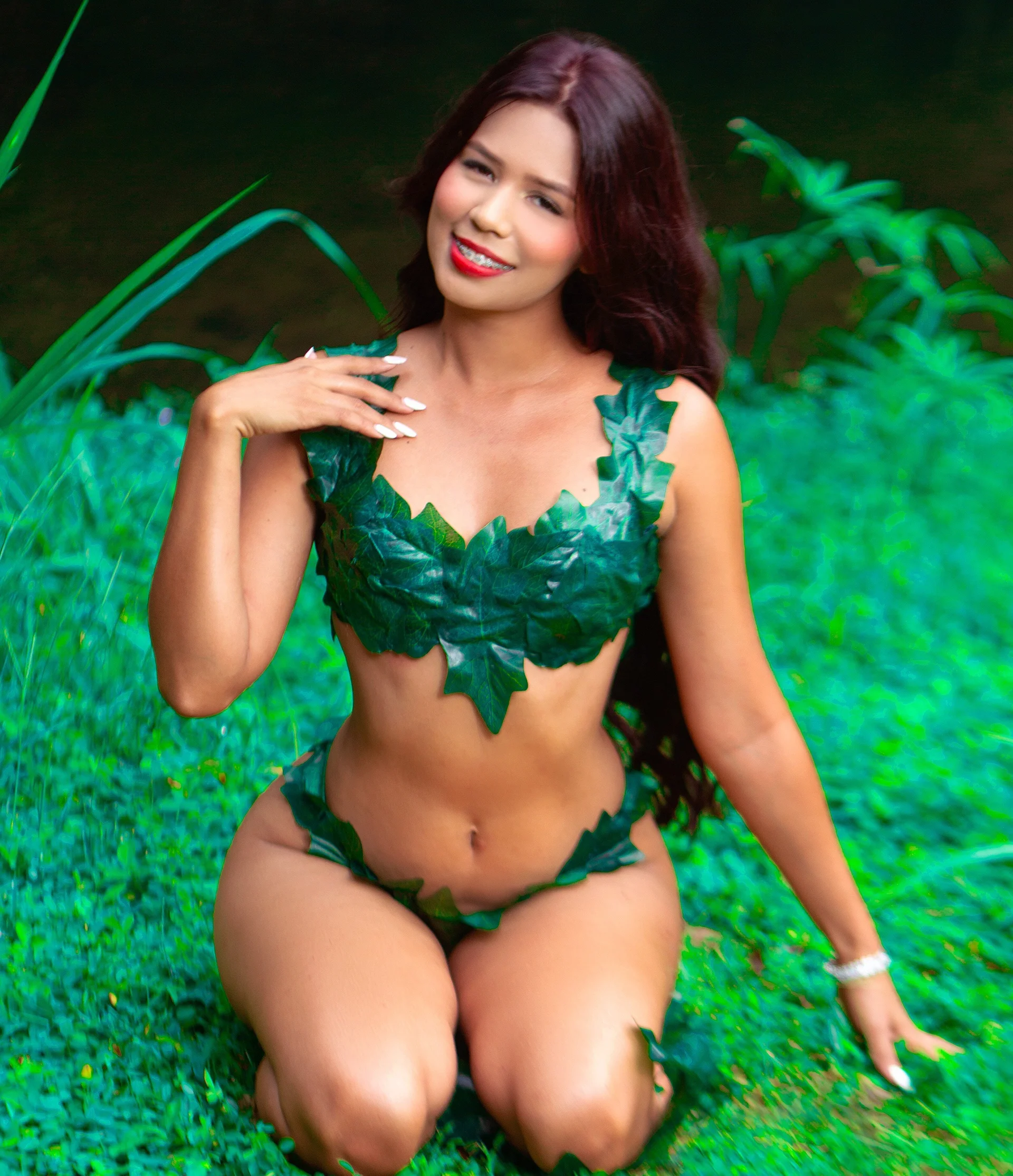 XXX Porn Photo of Nude charlotte_01 176