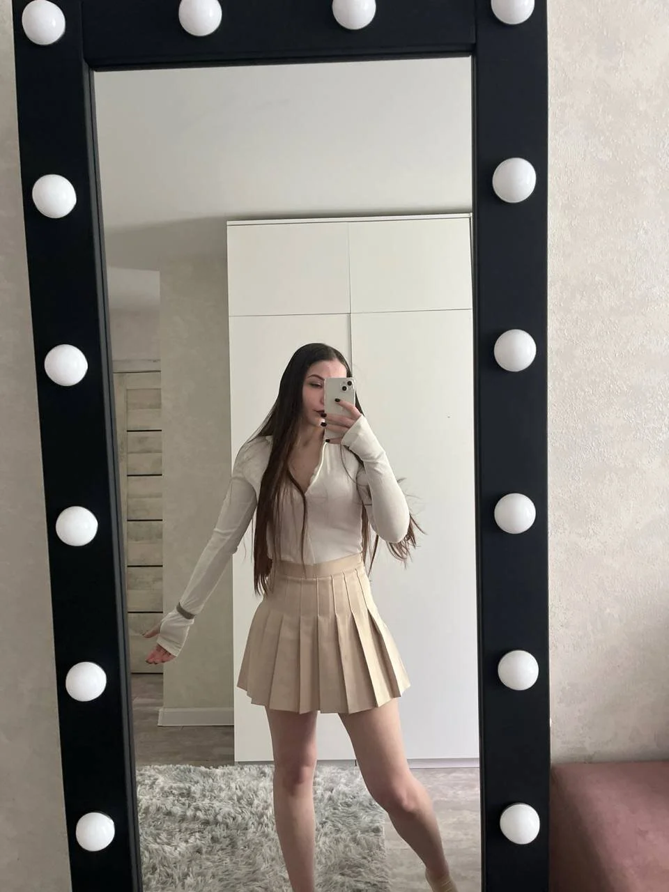 XXX Porn Photo of Nude Amaurophilia 4