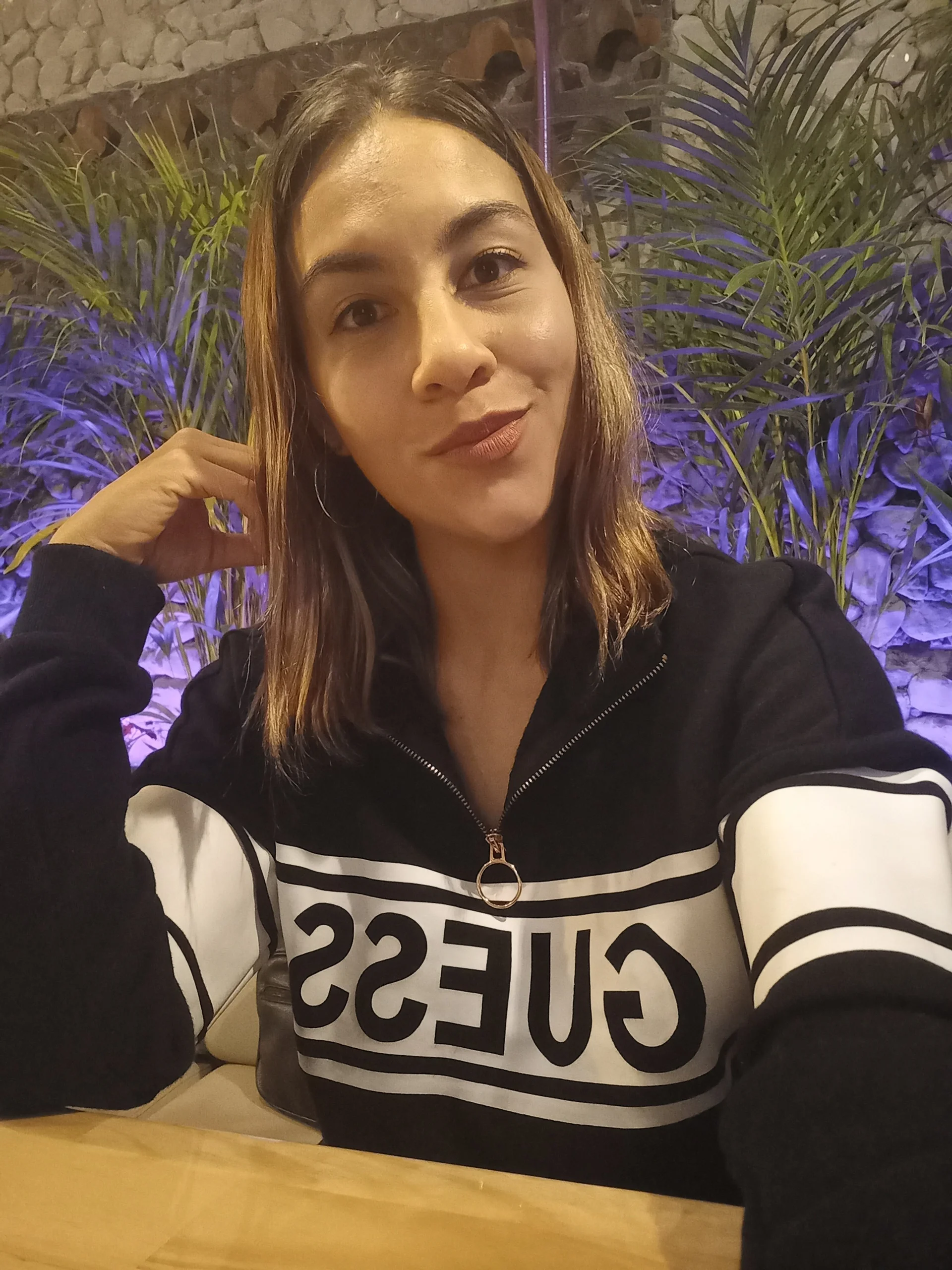 XXX Porn Photo of Nude Anny_lopezzzz 8