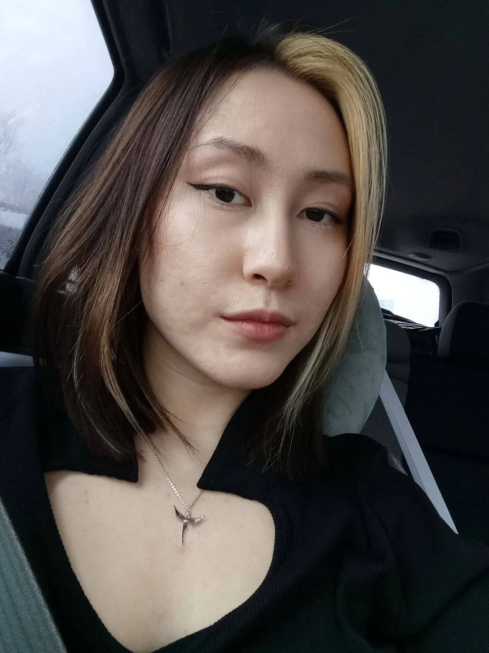 XXX Porn Photo of Nude LoretaVencill 11