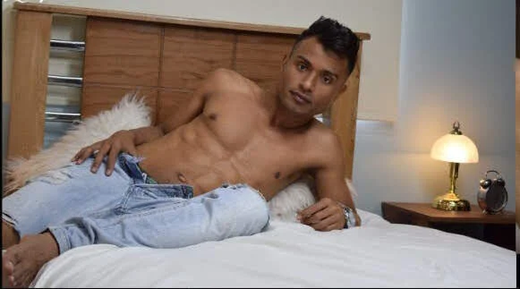 XXX Porn Photo of Nude maik__alen 4