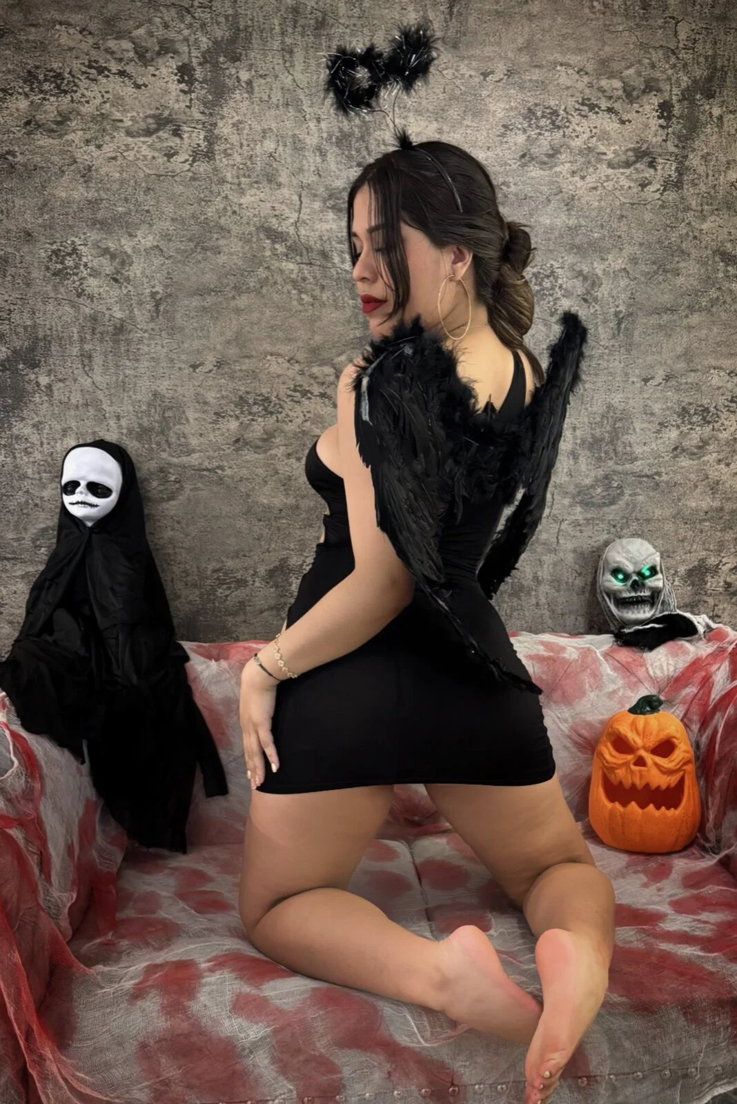 XXX Porn Photo of Nude alannavidal 60