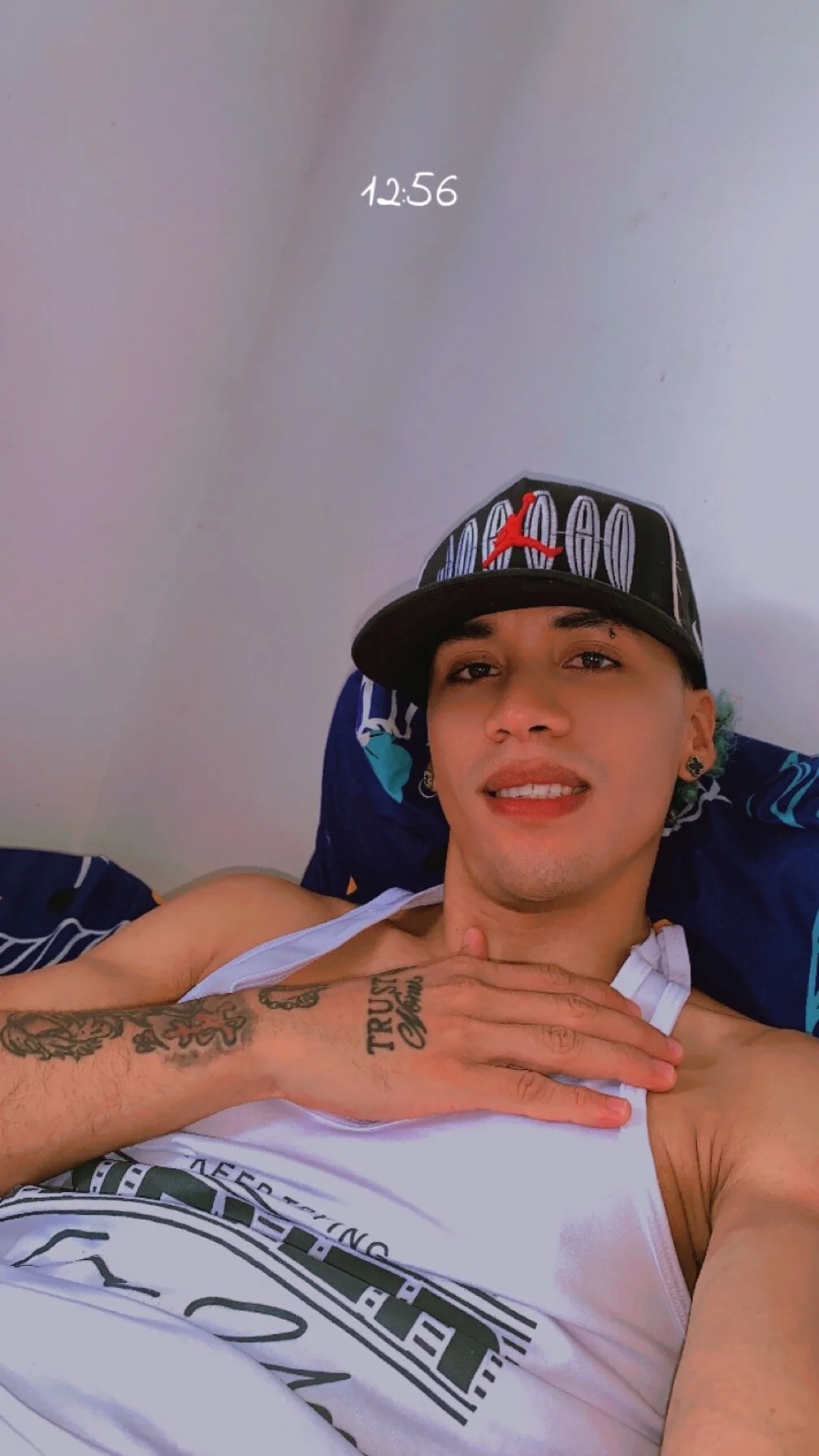 XXX Porn Photo of Nude Jersi_parker1996 37