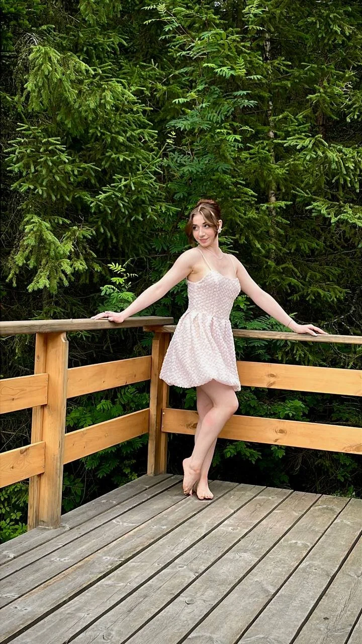 XXX Porn Photo of Nude WondaCoriaty 67