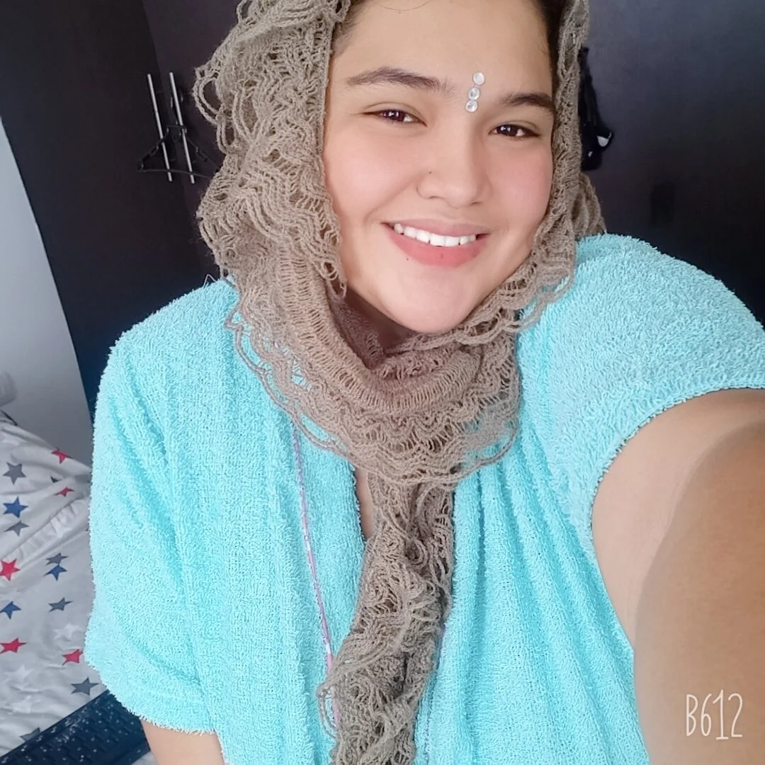 XXX Porn Photo of Nude sweetmuslim01 3