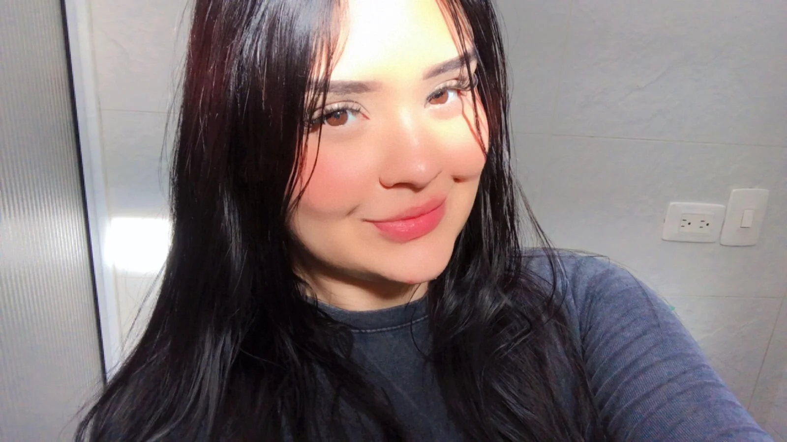 XXX Porn Photo of Nude martinasaez 6