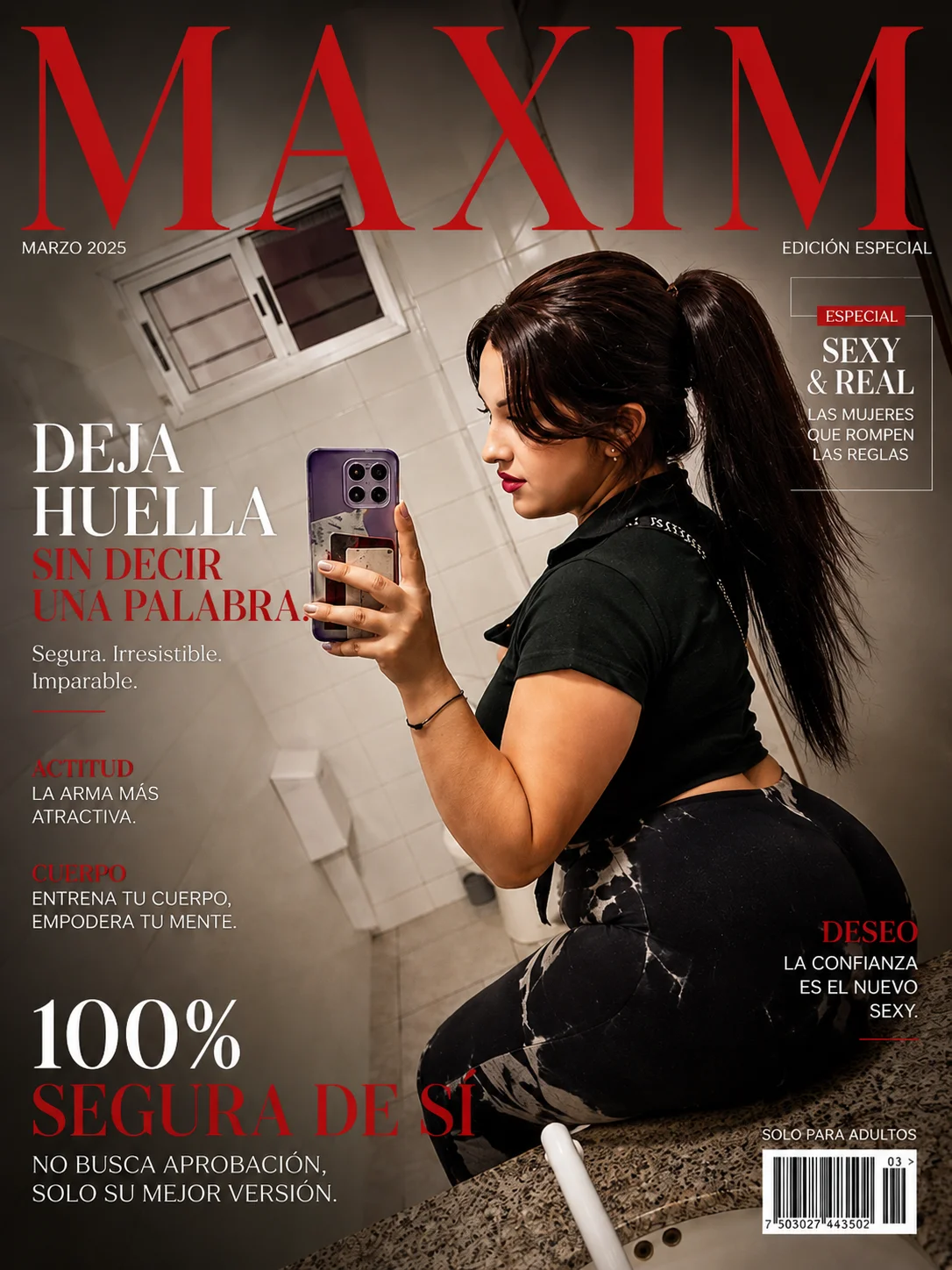 XXX Porn Photo of Nude Juaquina97 3