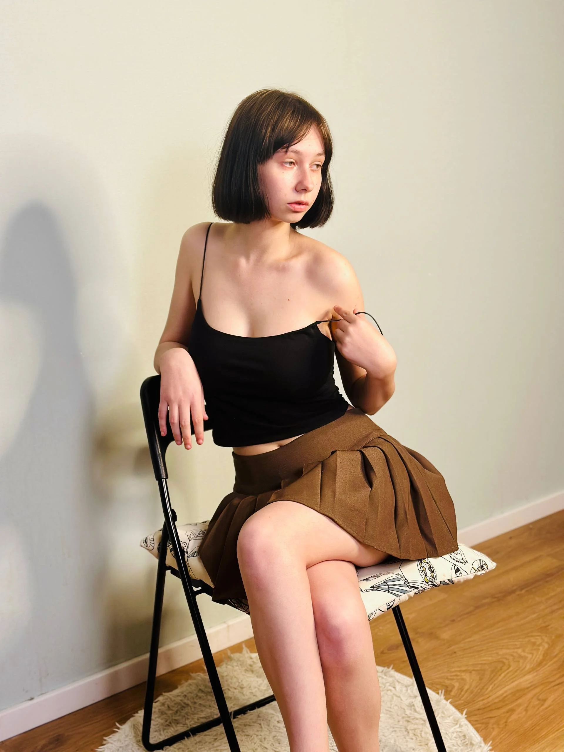 XXX Porn Photo of Nude SuzanneHowse 78