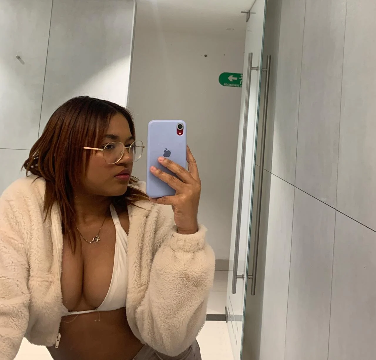 XXX Porn Photo of Nude Ariadna5_ 13