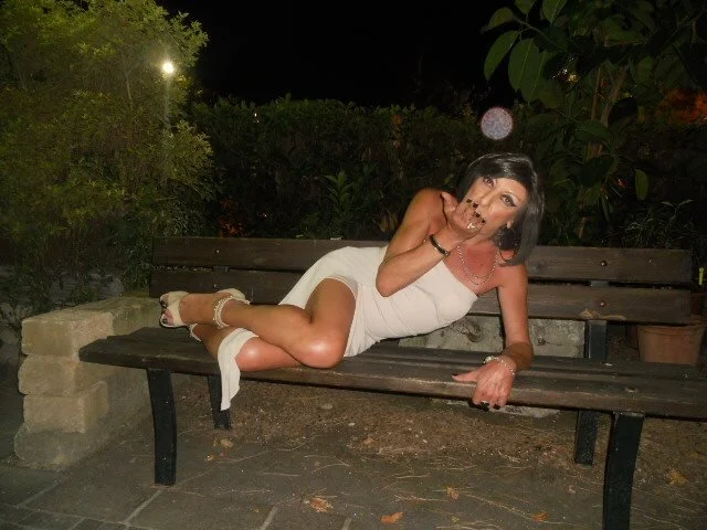 XXX Porn Photo of Nude Tiabet 11