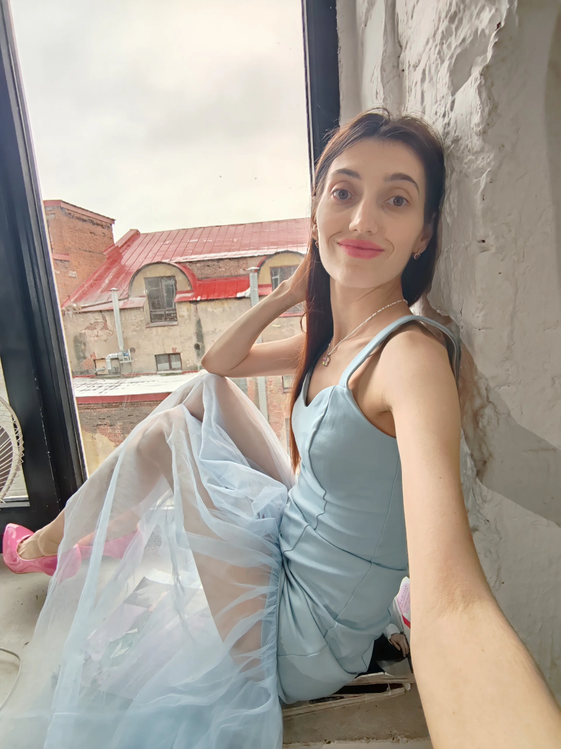 XXX Porn Photo of Nude Iren 437